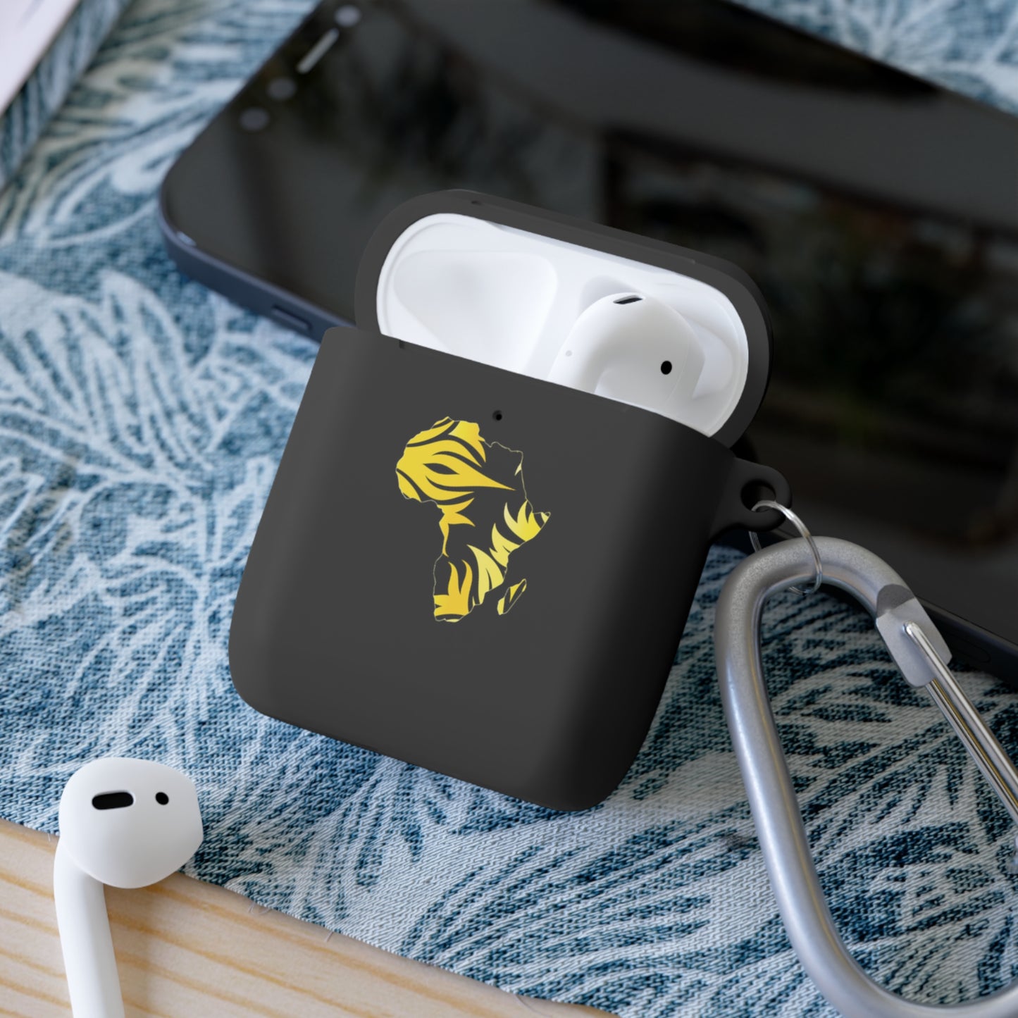 Afrika AirPods 1 + 2