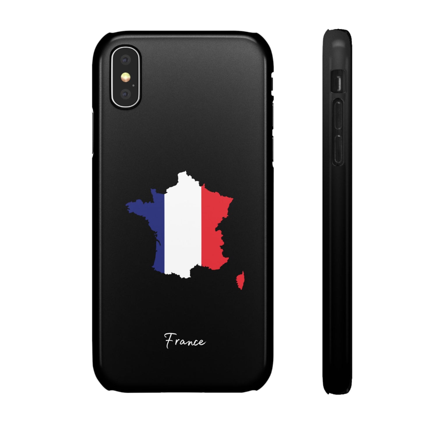 Frankreich Flagge