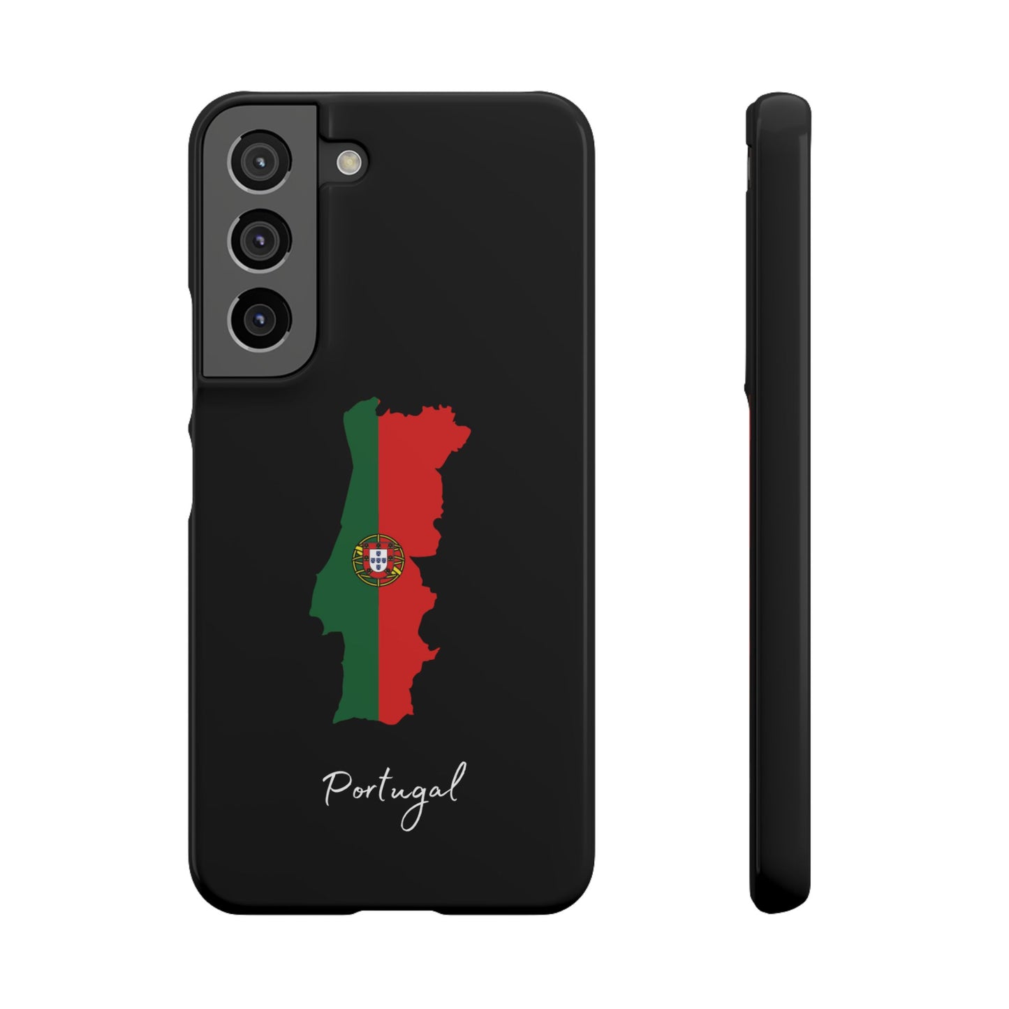 Portugal Flagge