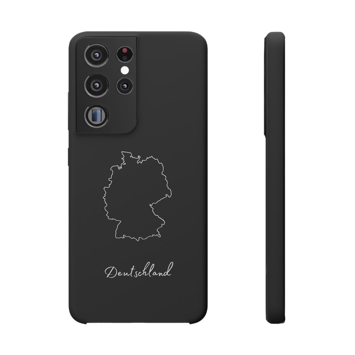 Deutschland Landkarte