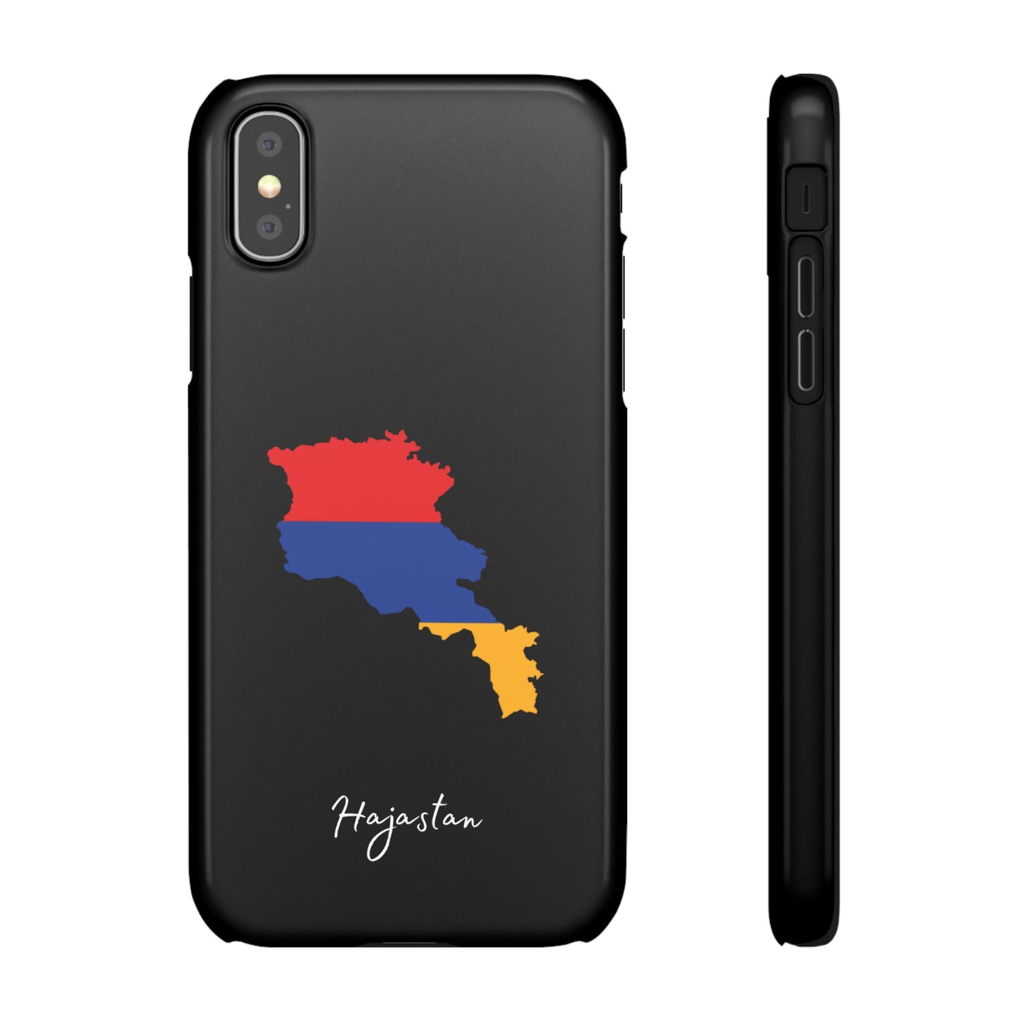 Armenien Flagge armenisch