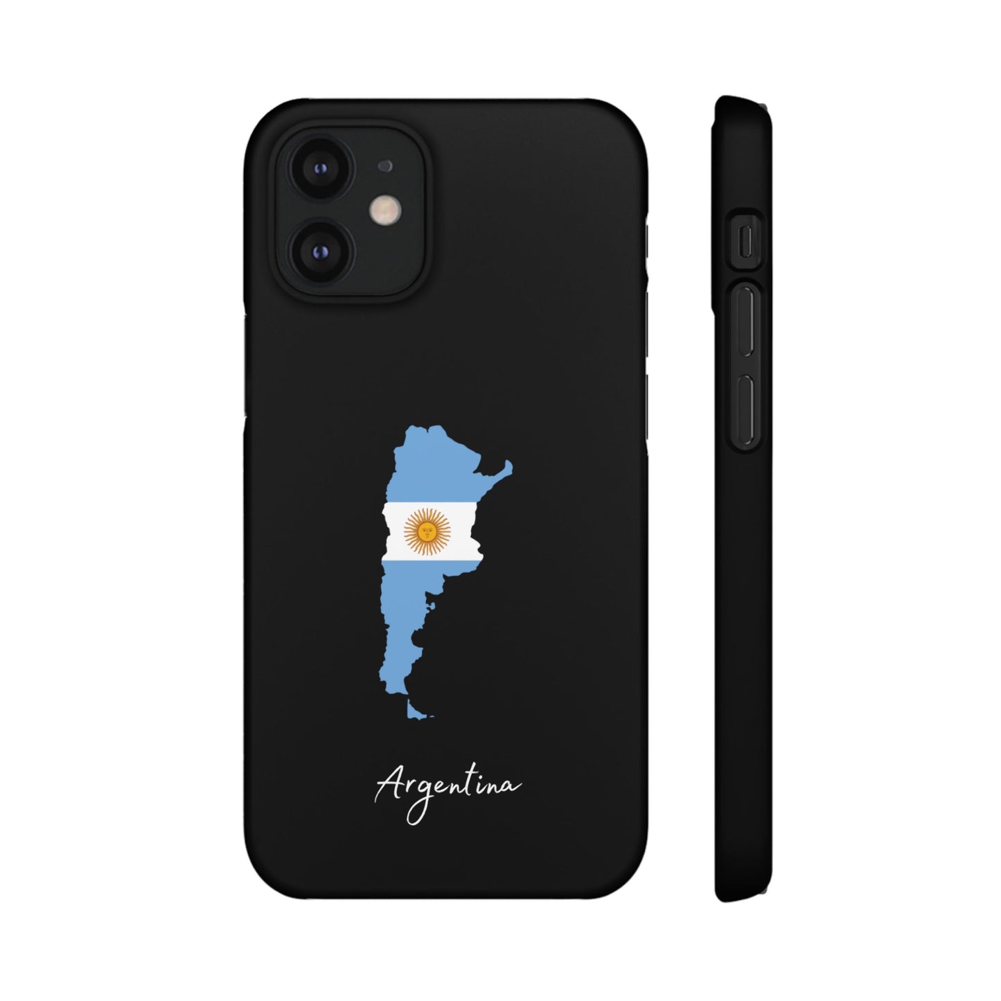 Argentinien Flagge