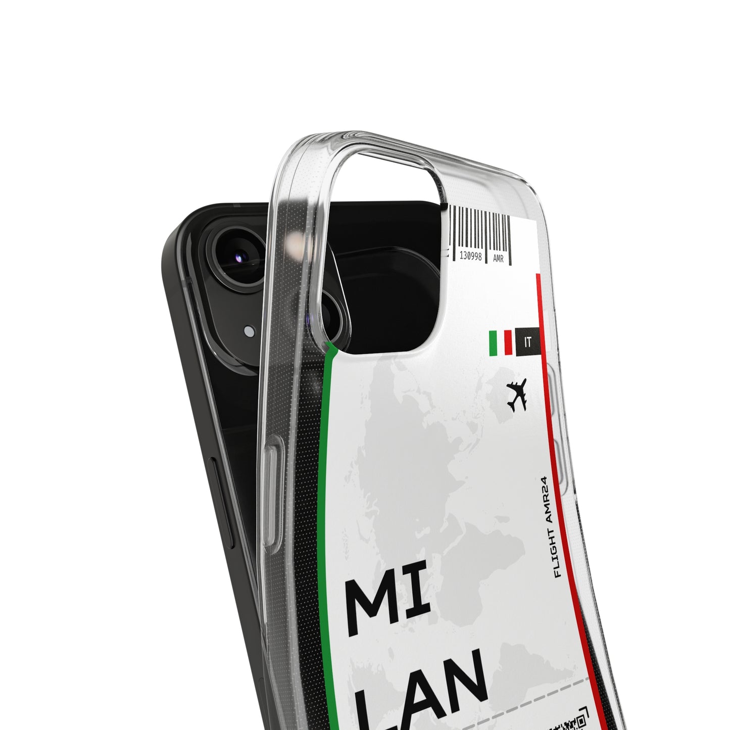 Milan Ticket