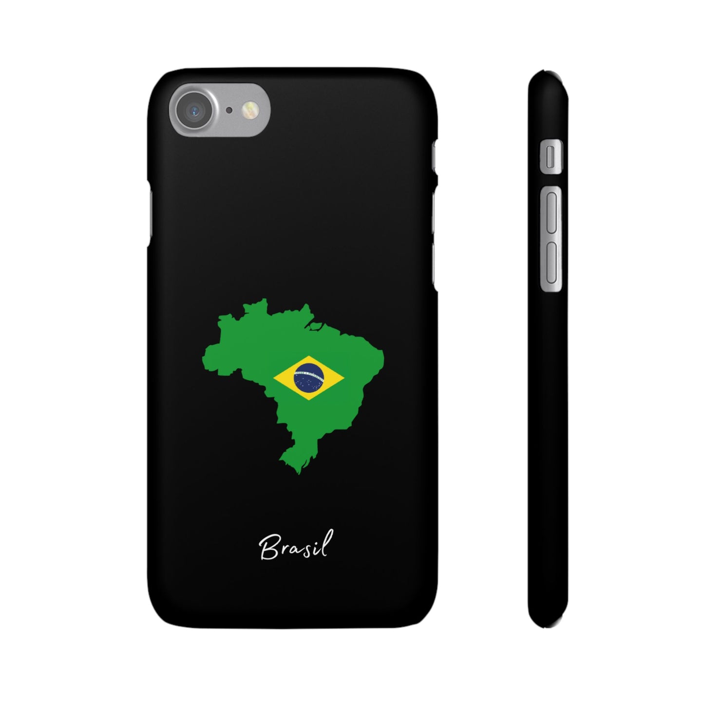 Brasilien Flagge