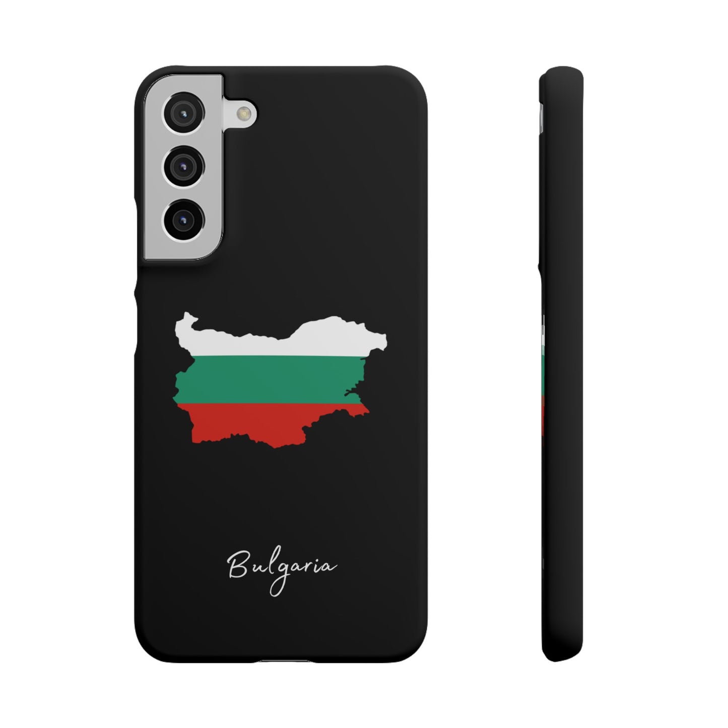 Bulgarien Flagge