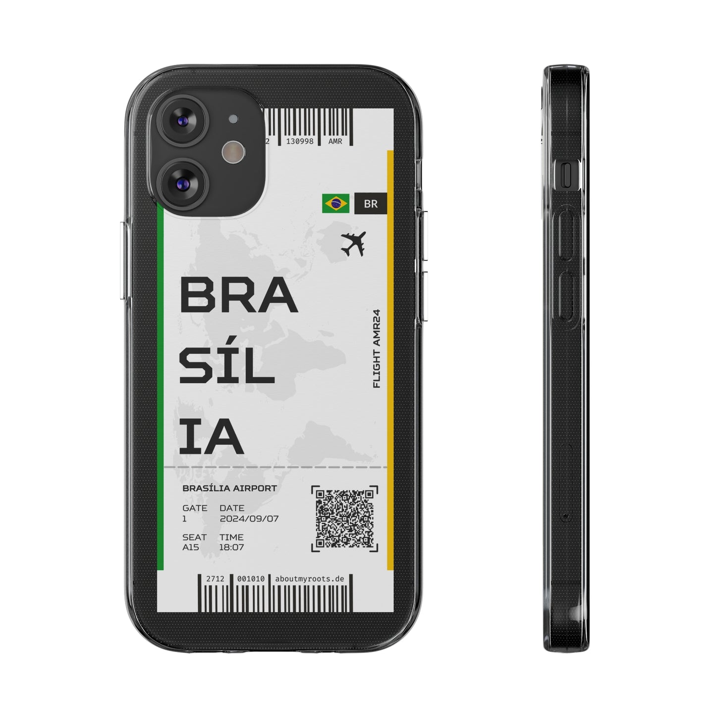 Brasil Ticket