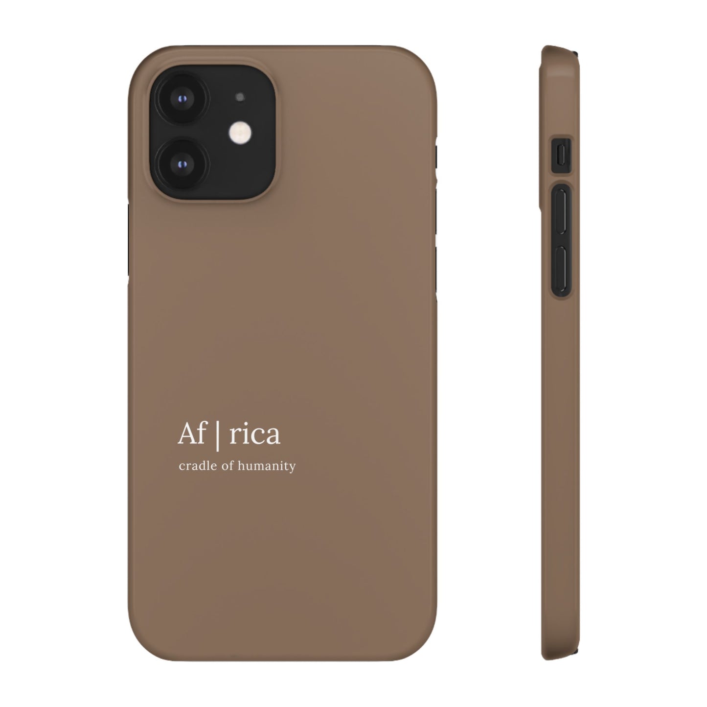 About Africa