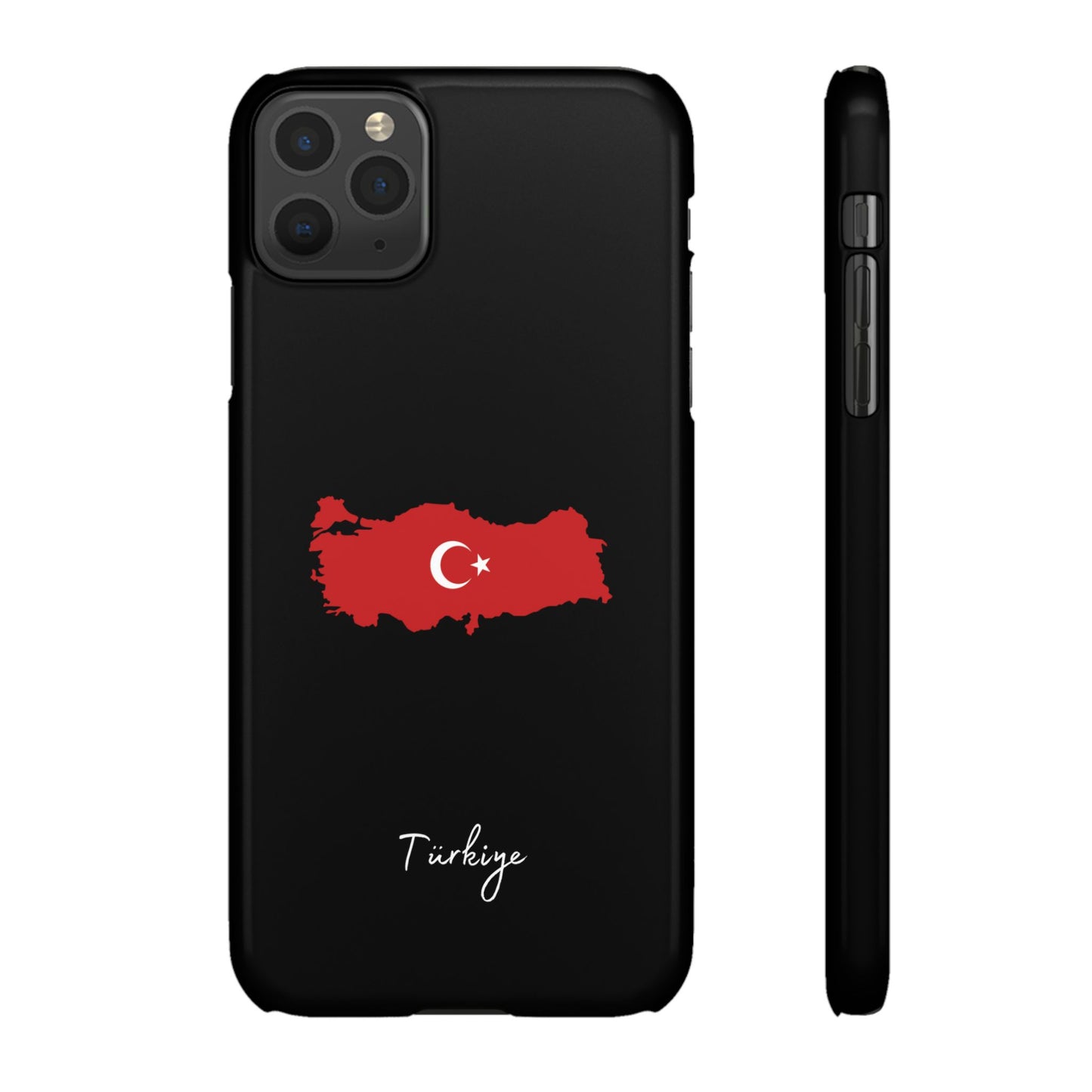 Türkei Flagge