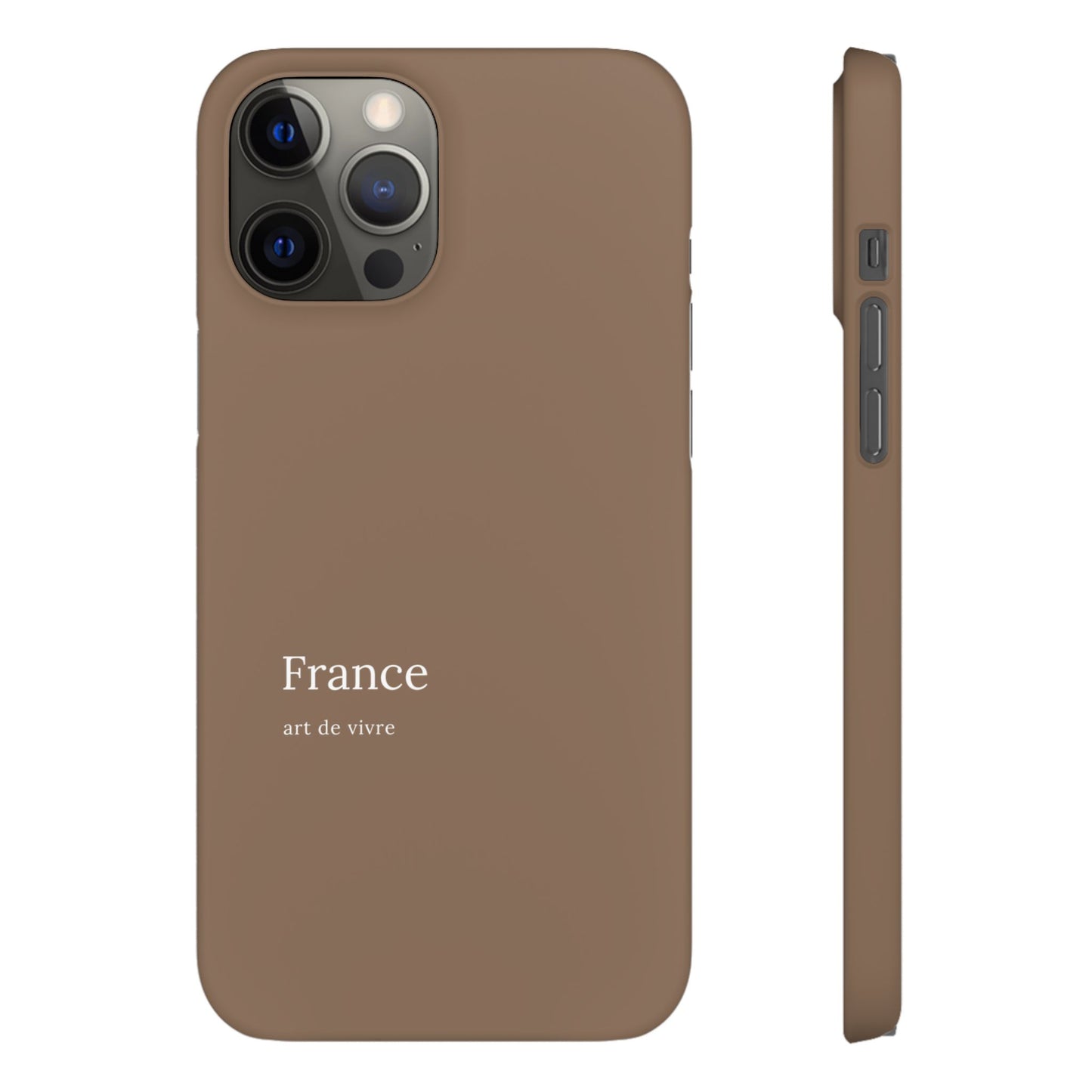 About France