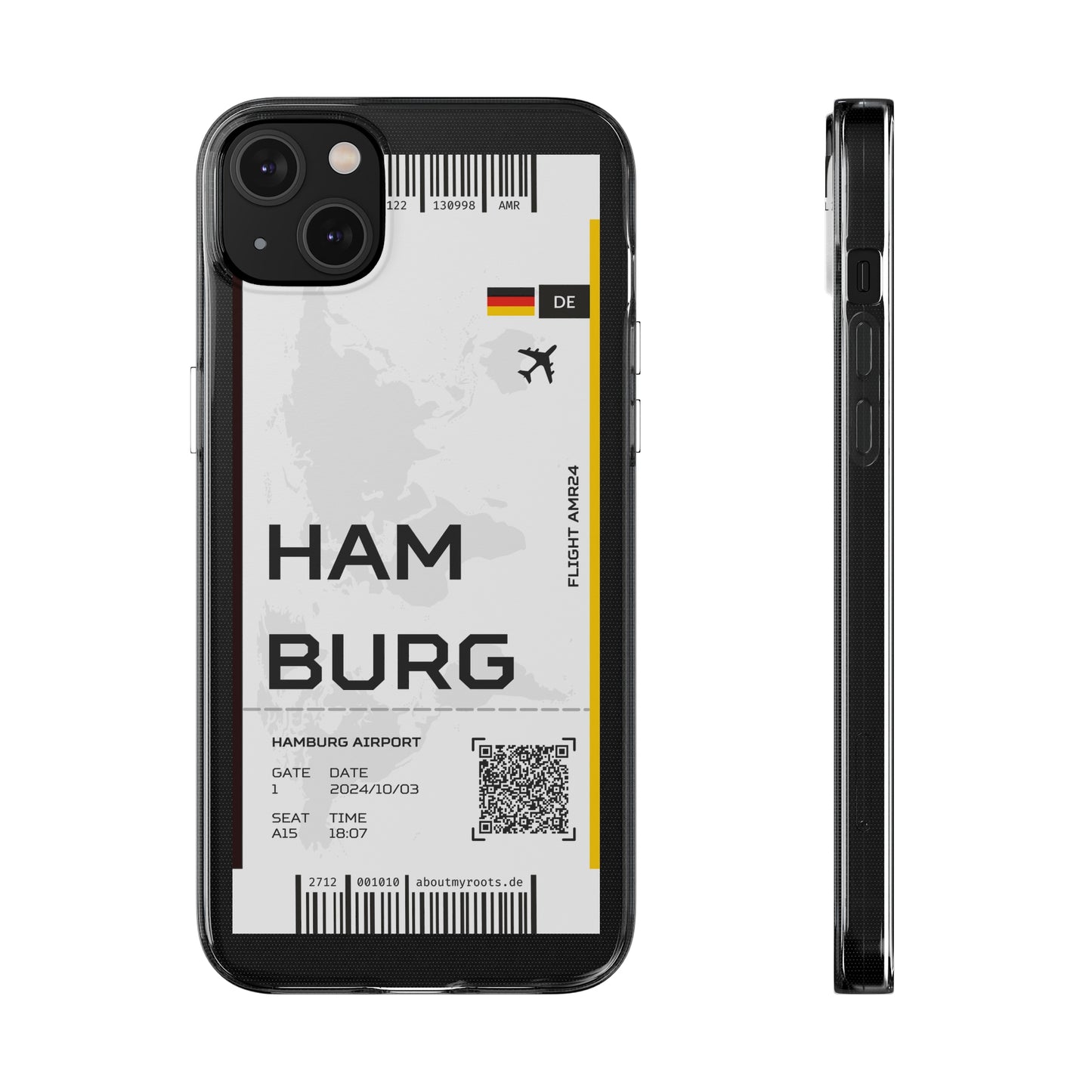 Hamburg Ticket