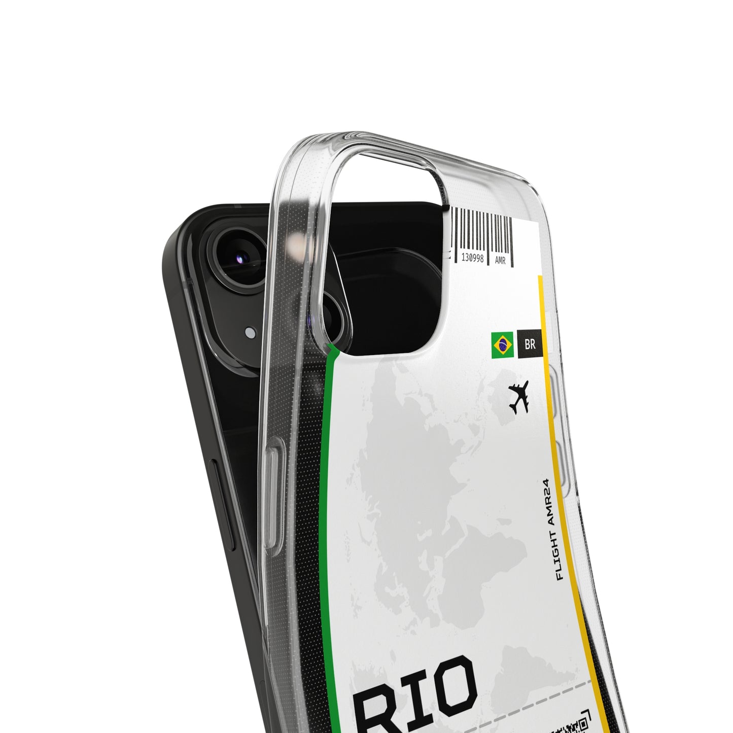 Rio Ticket