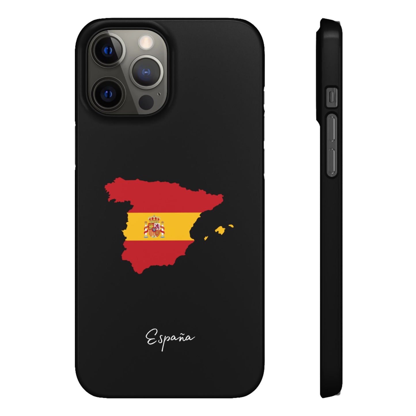 Spanien Flagge