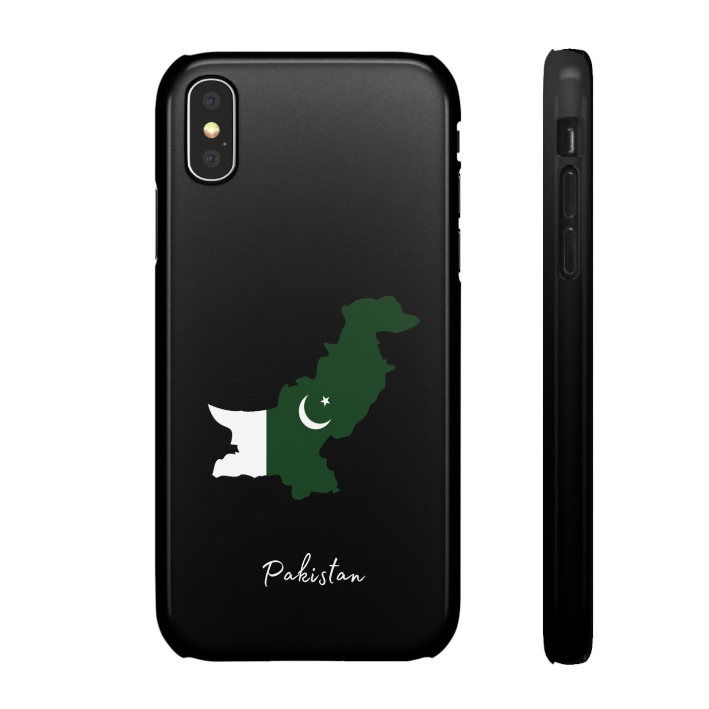 Pakistan Flagge