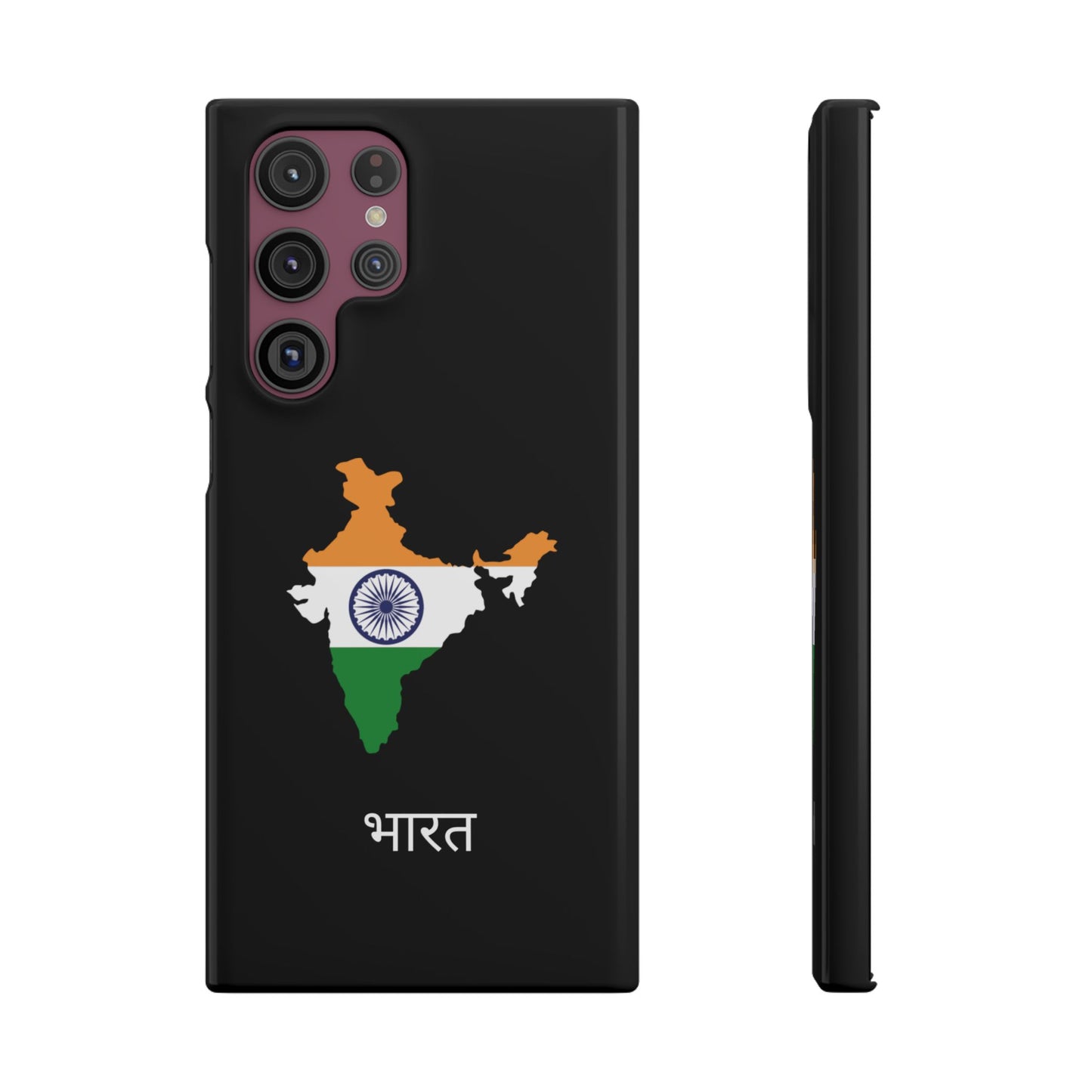 Indien Flagge indisch