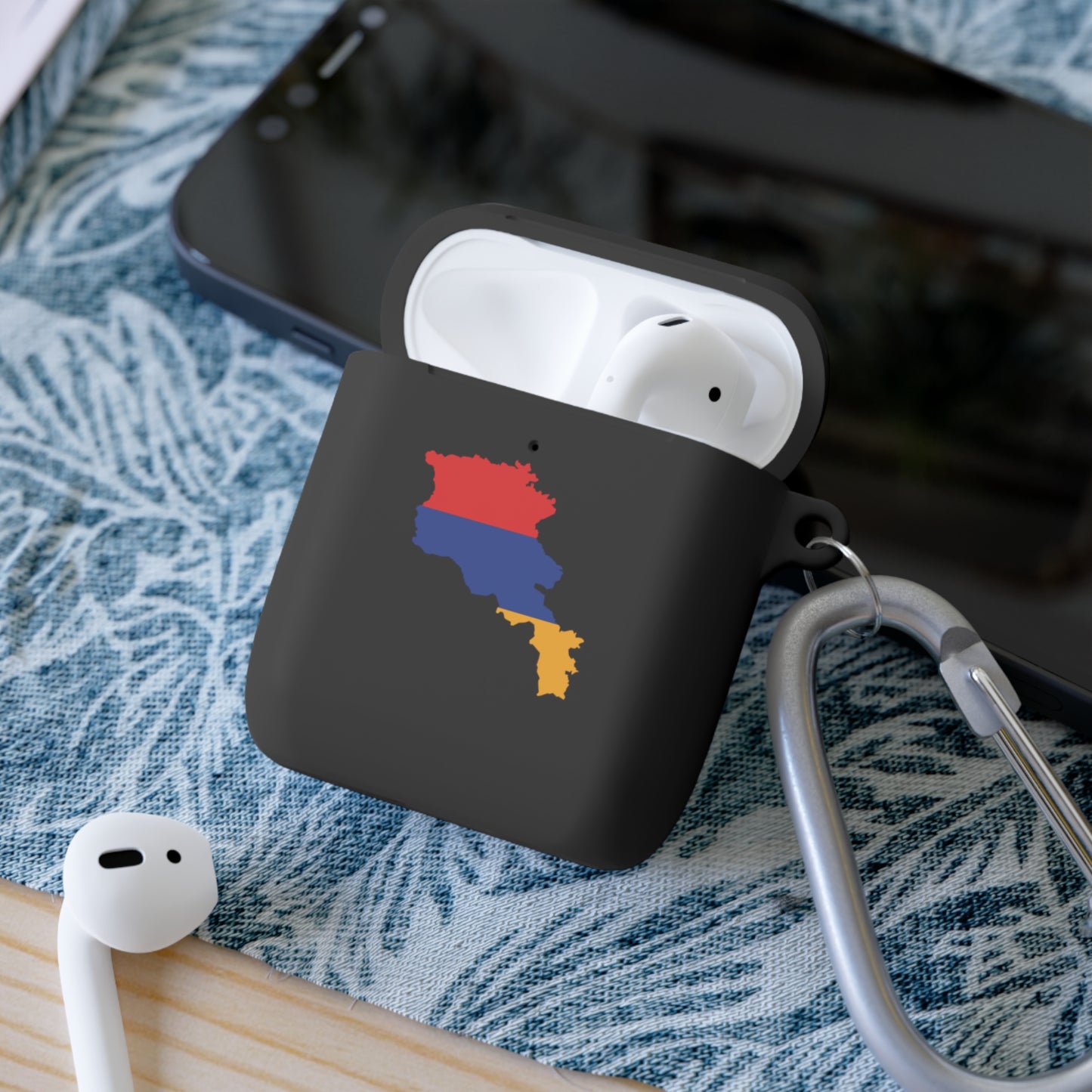 Armenien AirPods 1 +2
