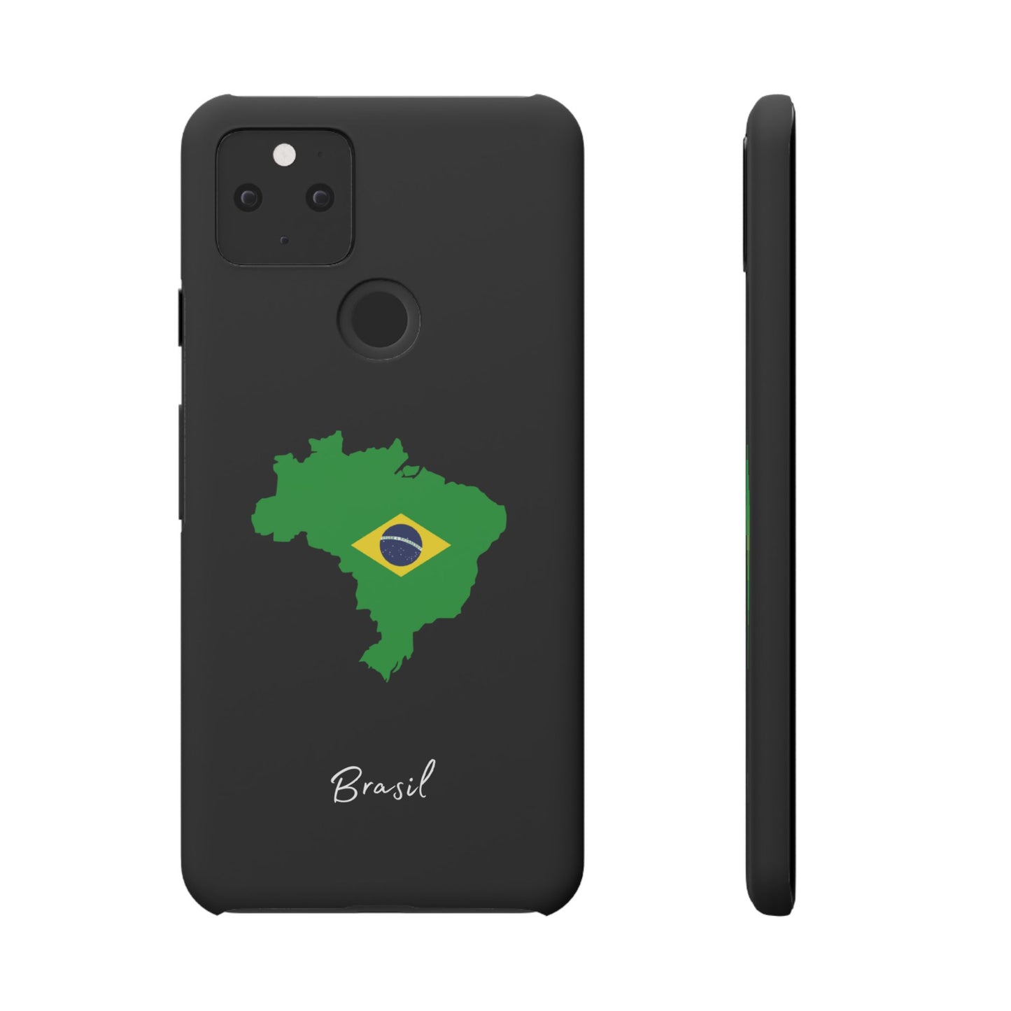 Brasilien Flagge