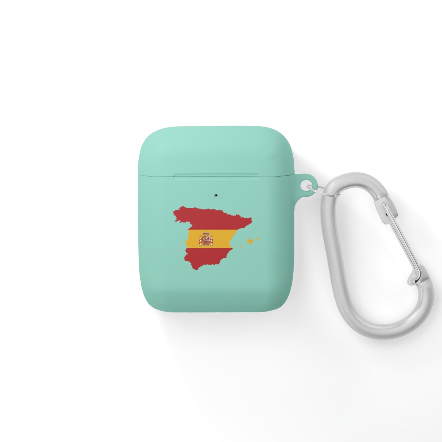 Spanien AirPods 1 + 2