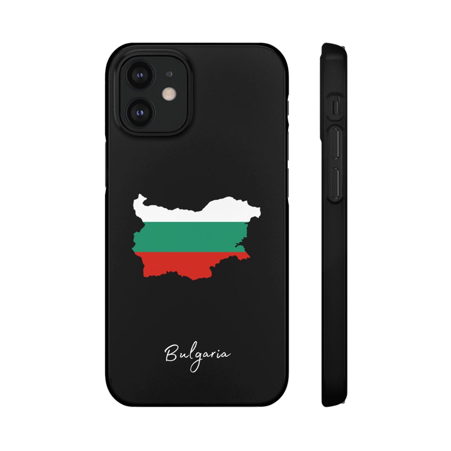 Bulgarien Flagge