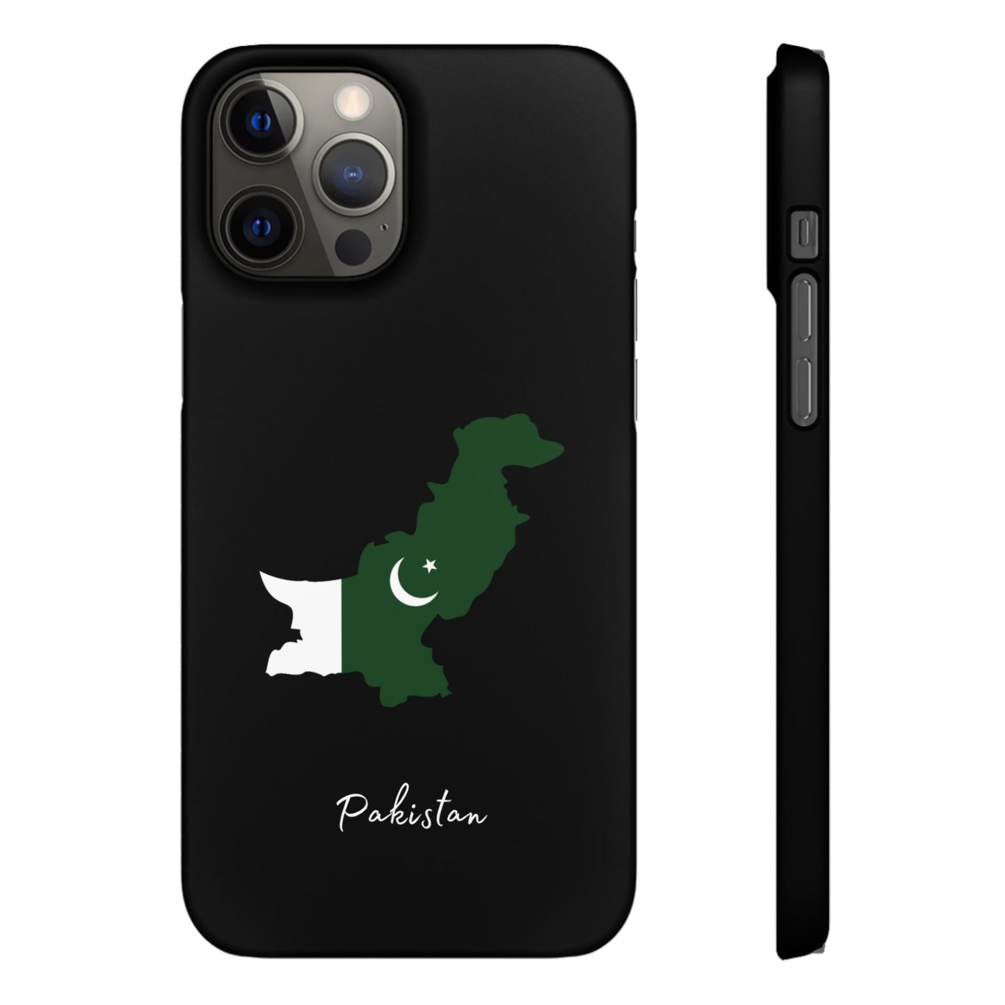 Pakistan Flagge