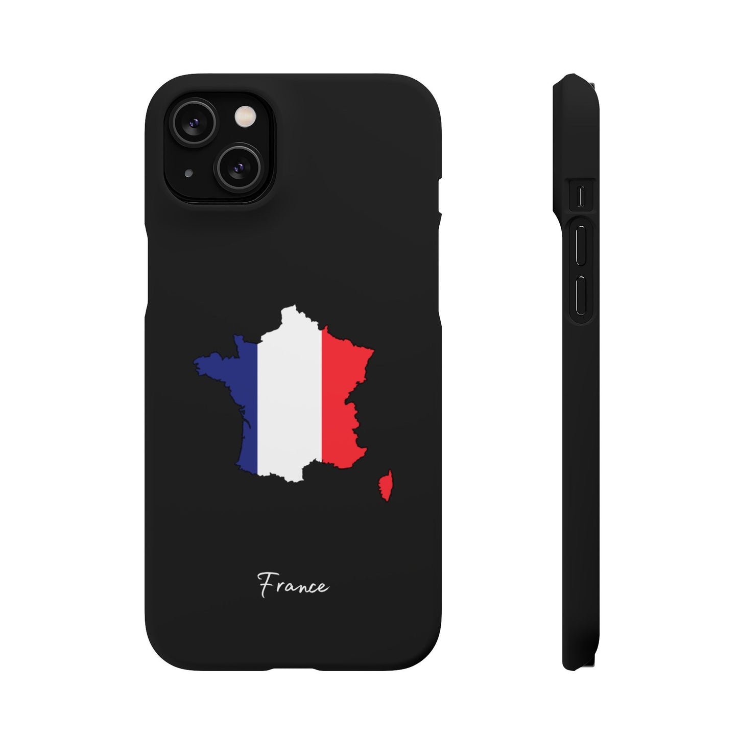 Frankreich Flagge