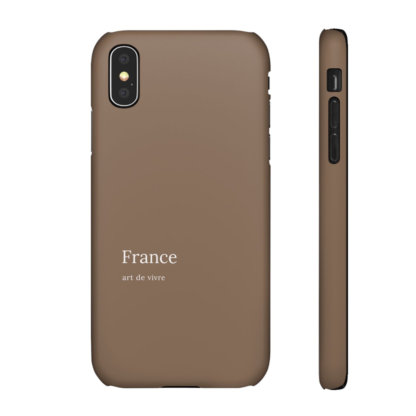About France