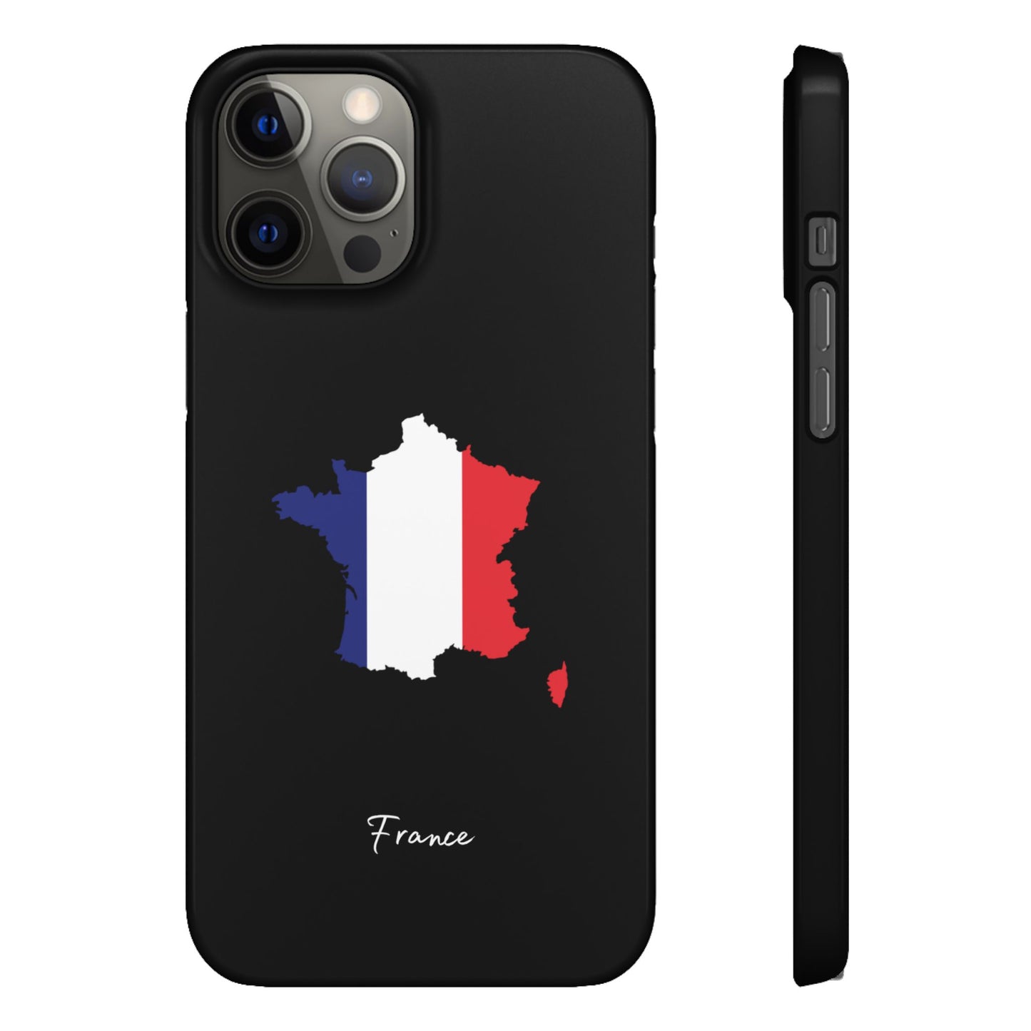 Frankreich Flagge