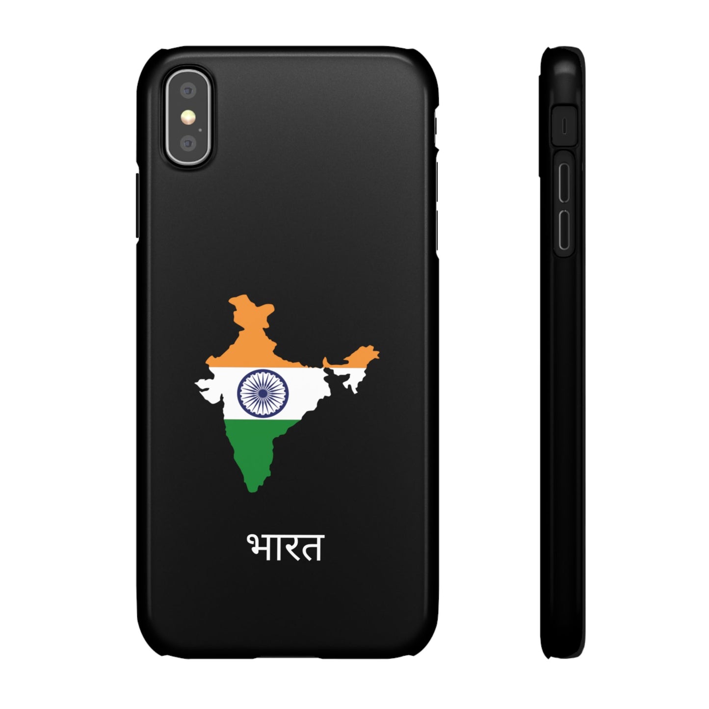 Indien Flagge indisch