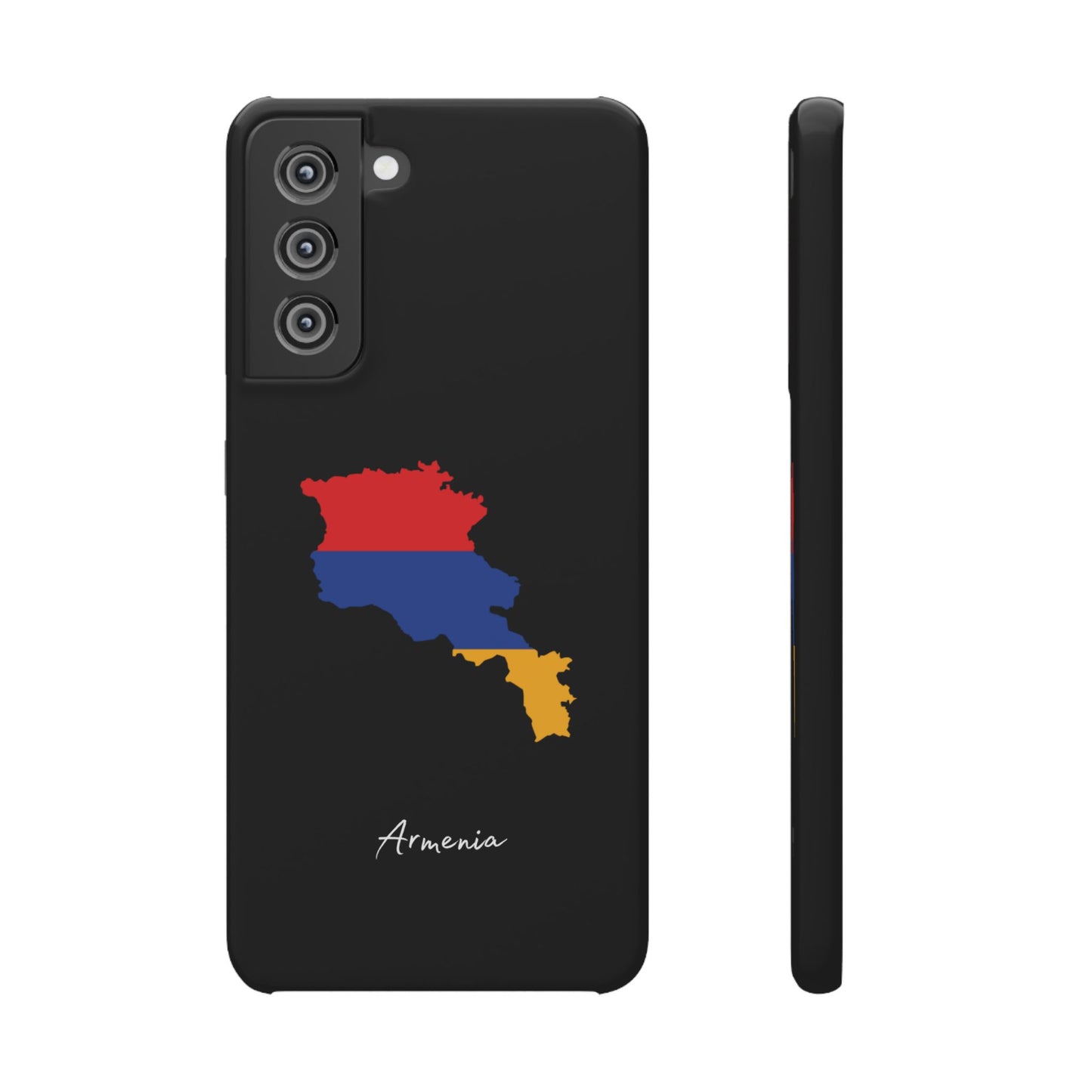 Armenien Flagge