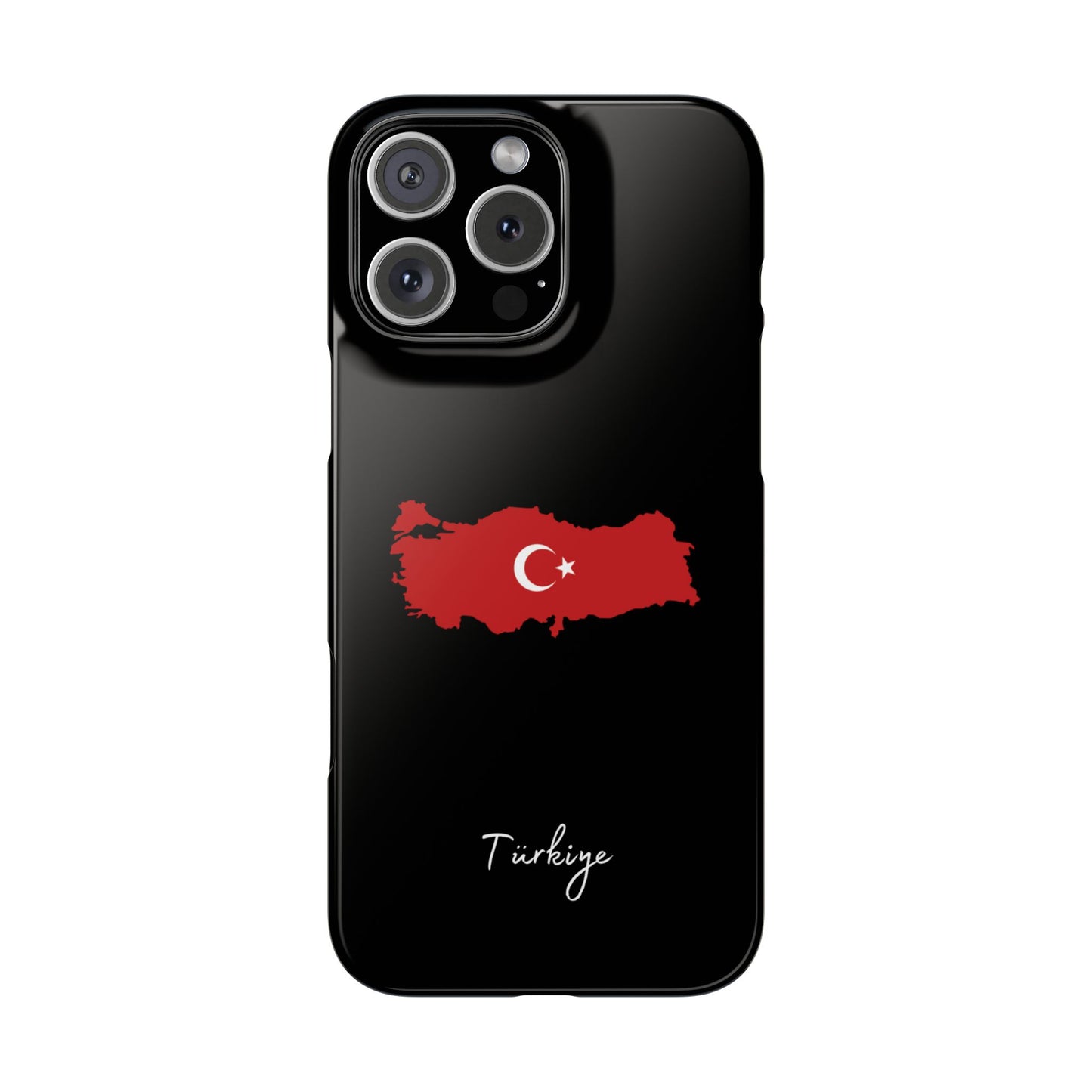 Türkei Flagge