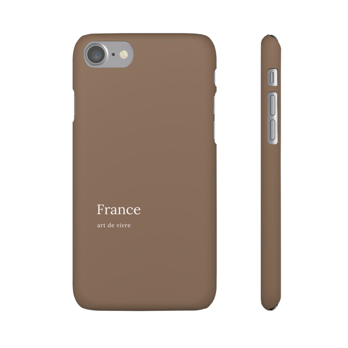 About France