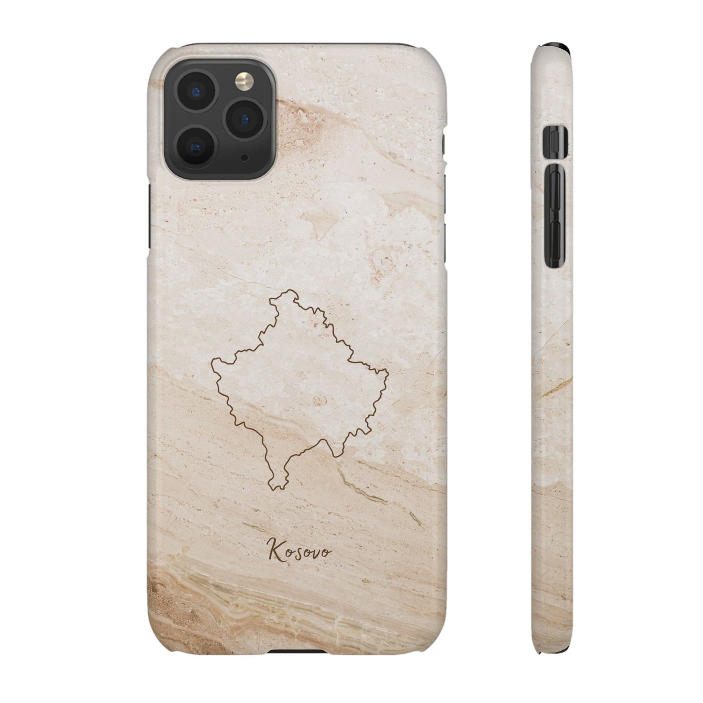 Kosovo Marmor Look