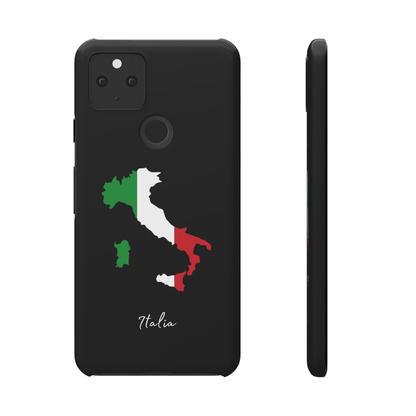 Italien Flagge