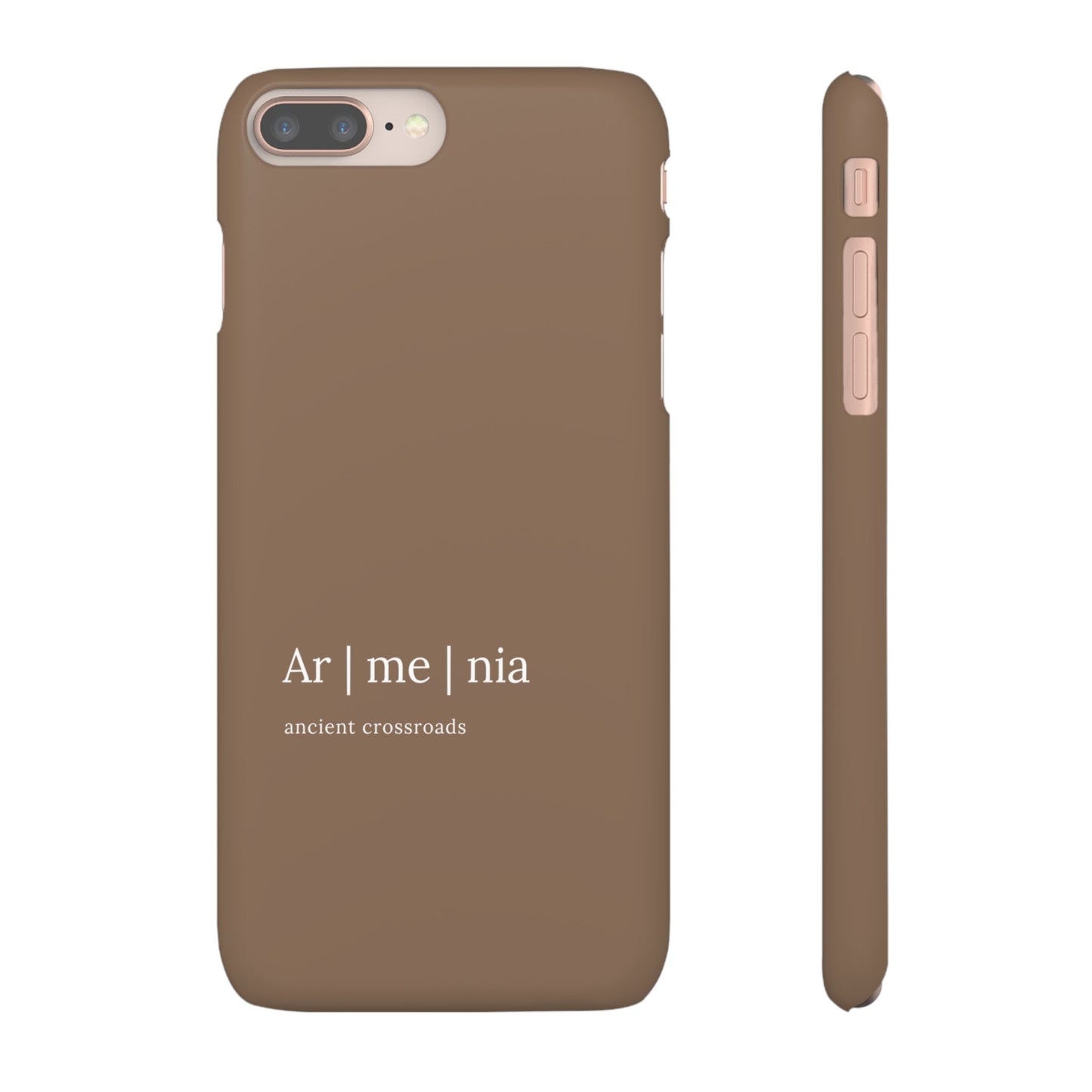 About Armenia