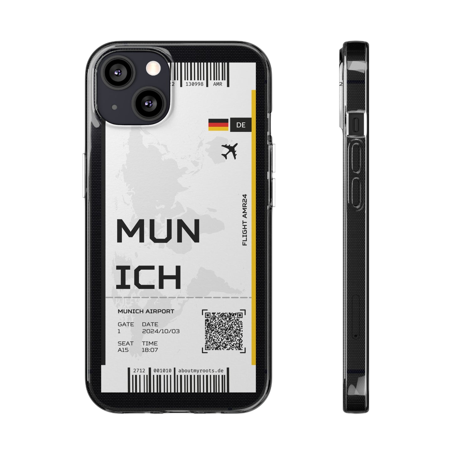München Ticket