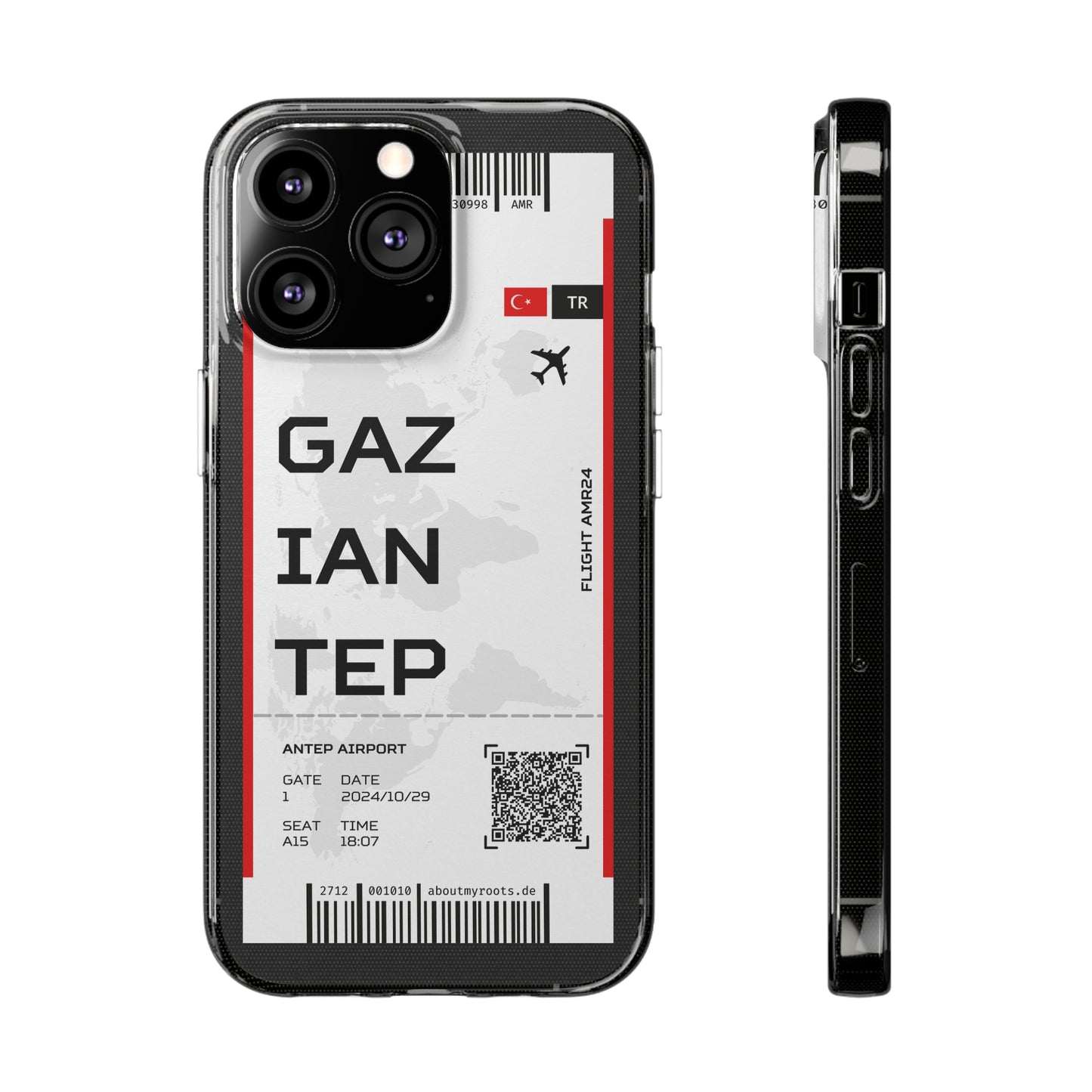 Gaziantep Ticket