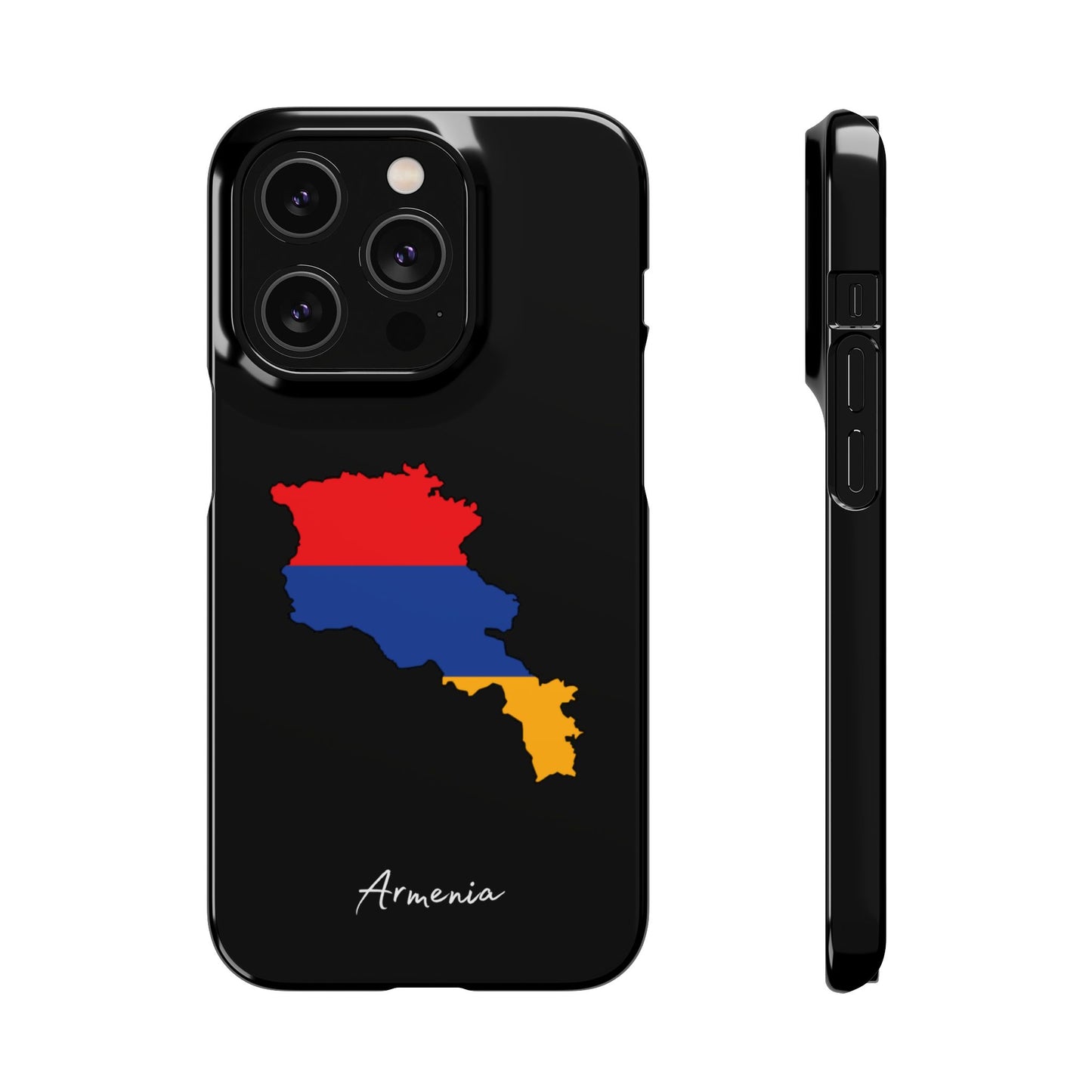 Armenien Flagge