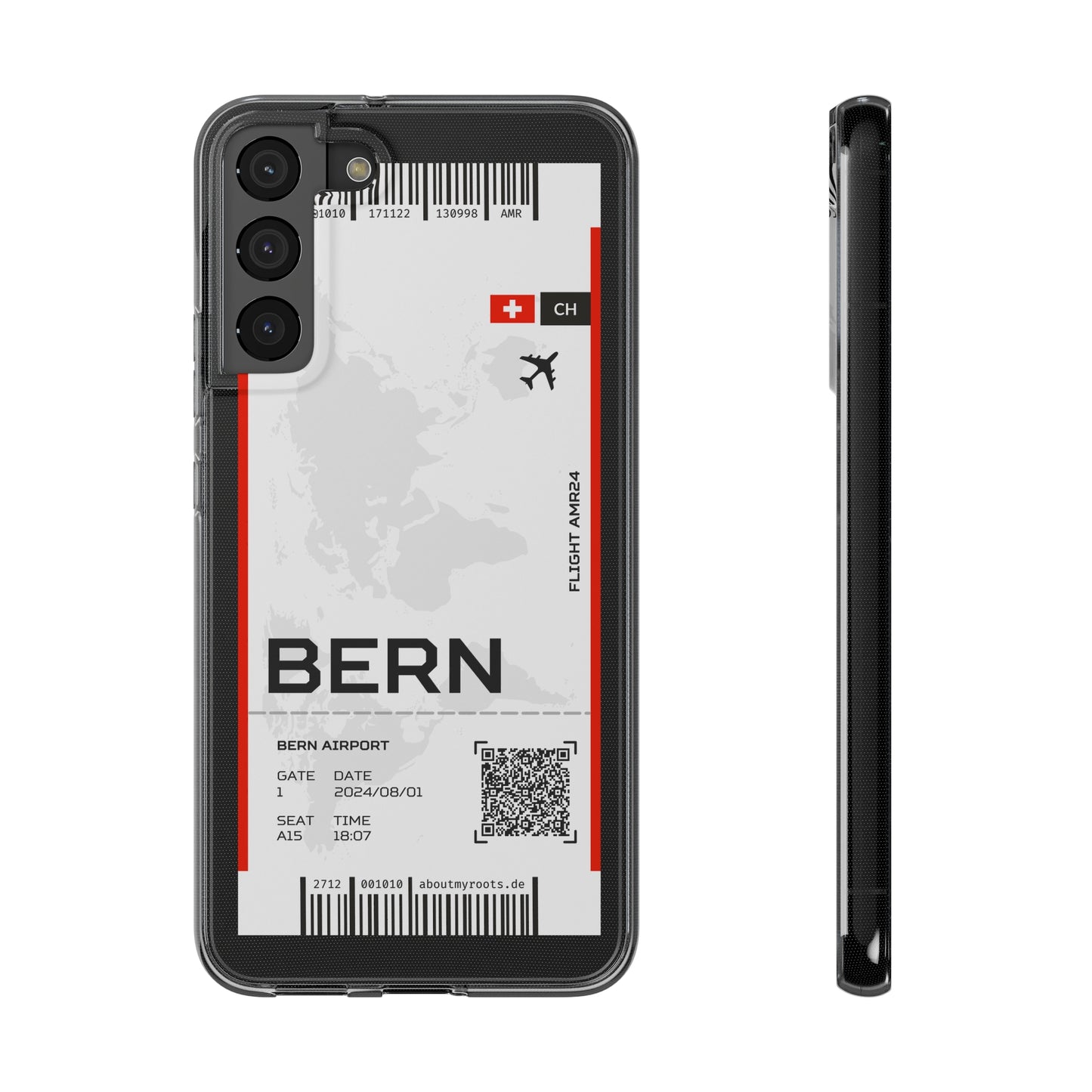 Bern Ticket