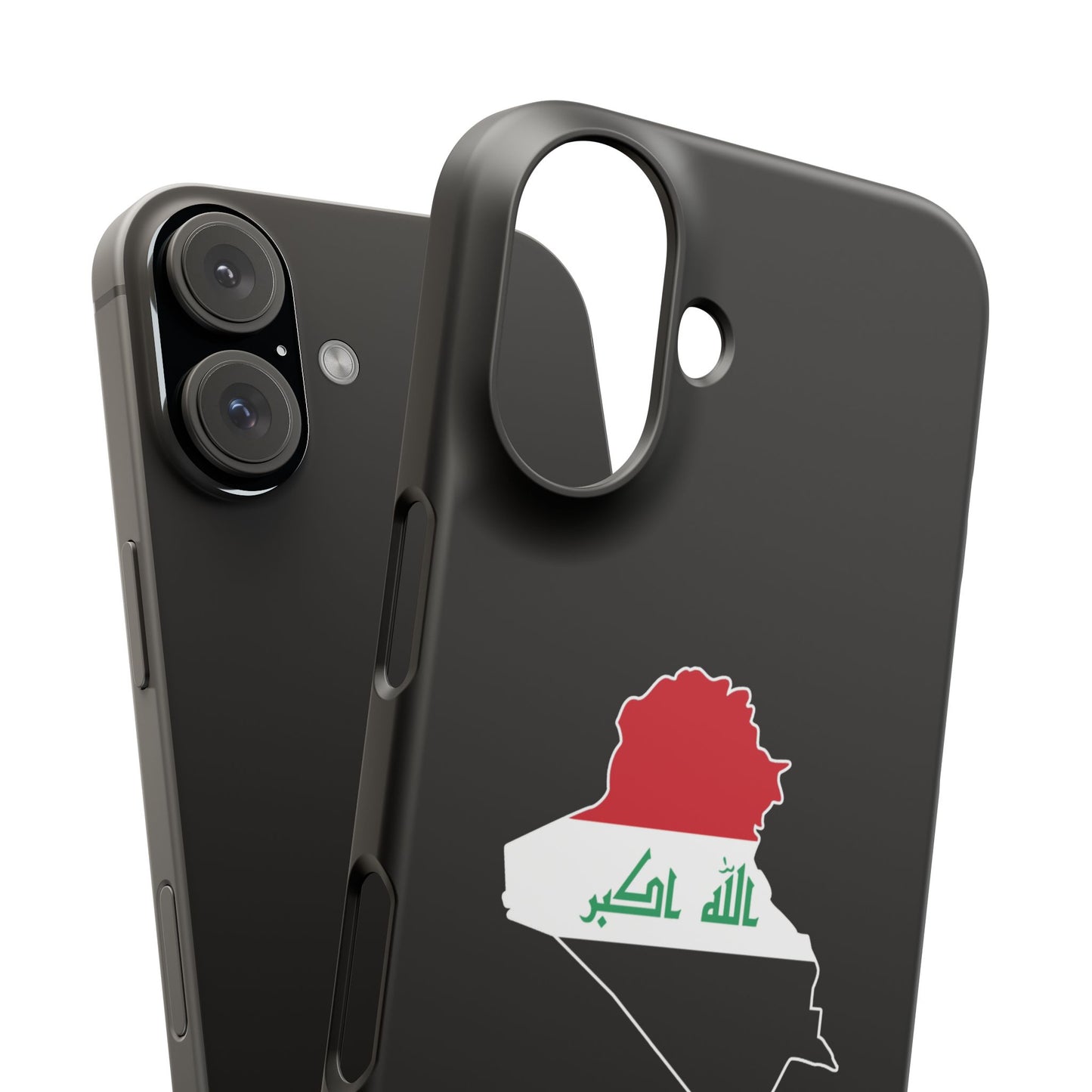 Irak Flagge