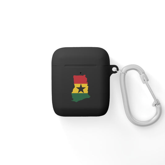 Ghana AirPods 1 + 2