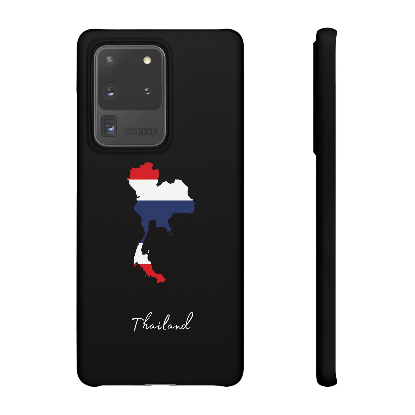 Thailand Flagge