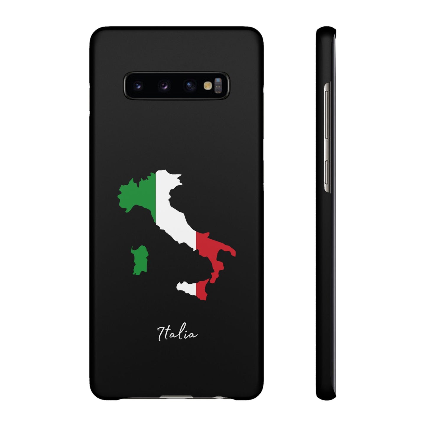 Italien Flagge