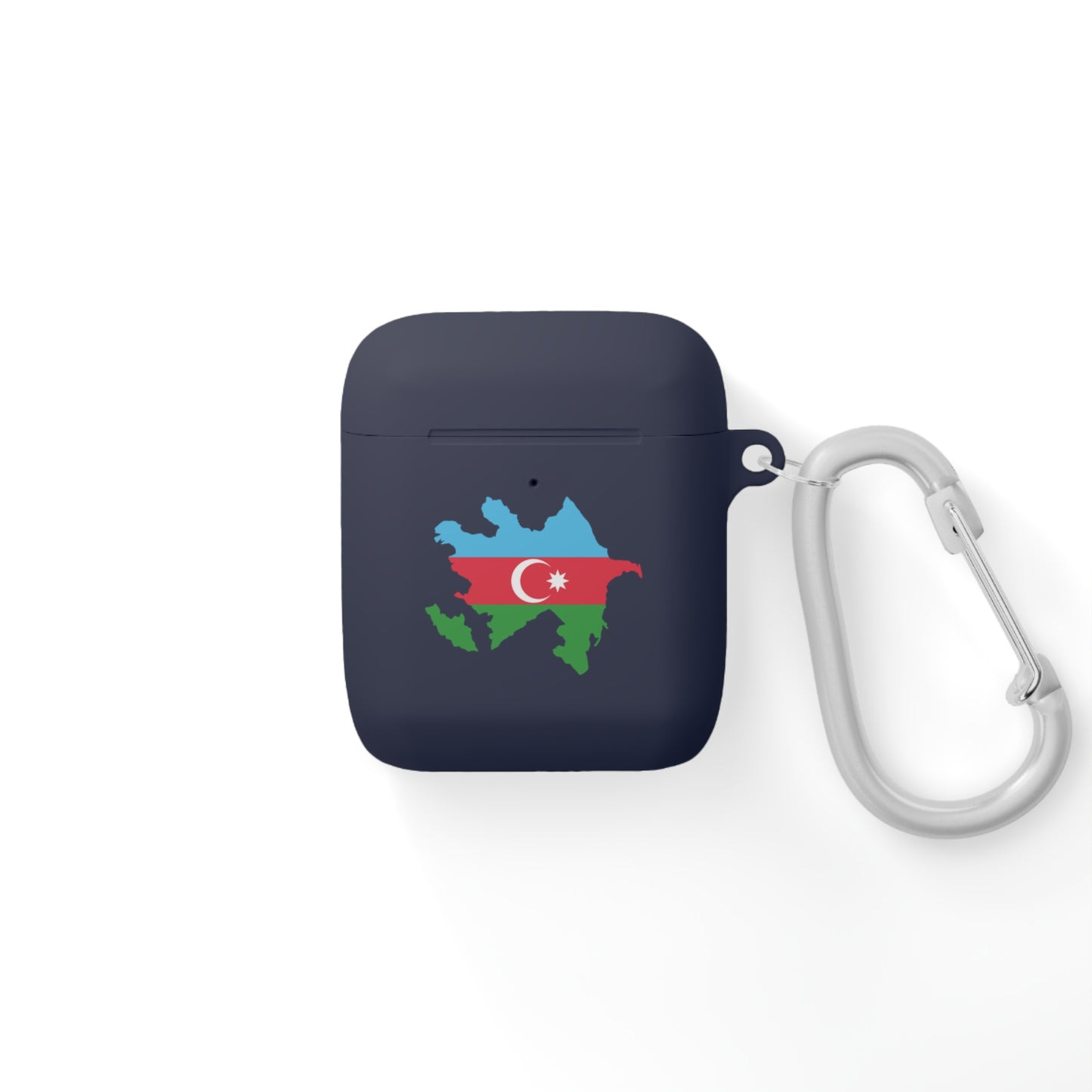 Aserbaidschan AirPods 1 + 2