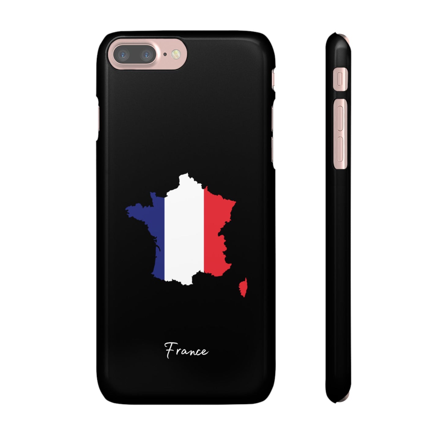 Frankreich Flagge