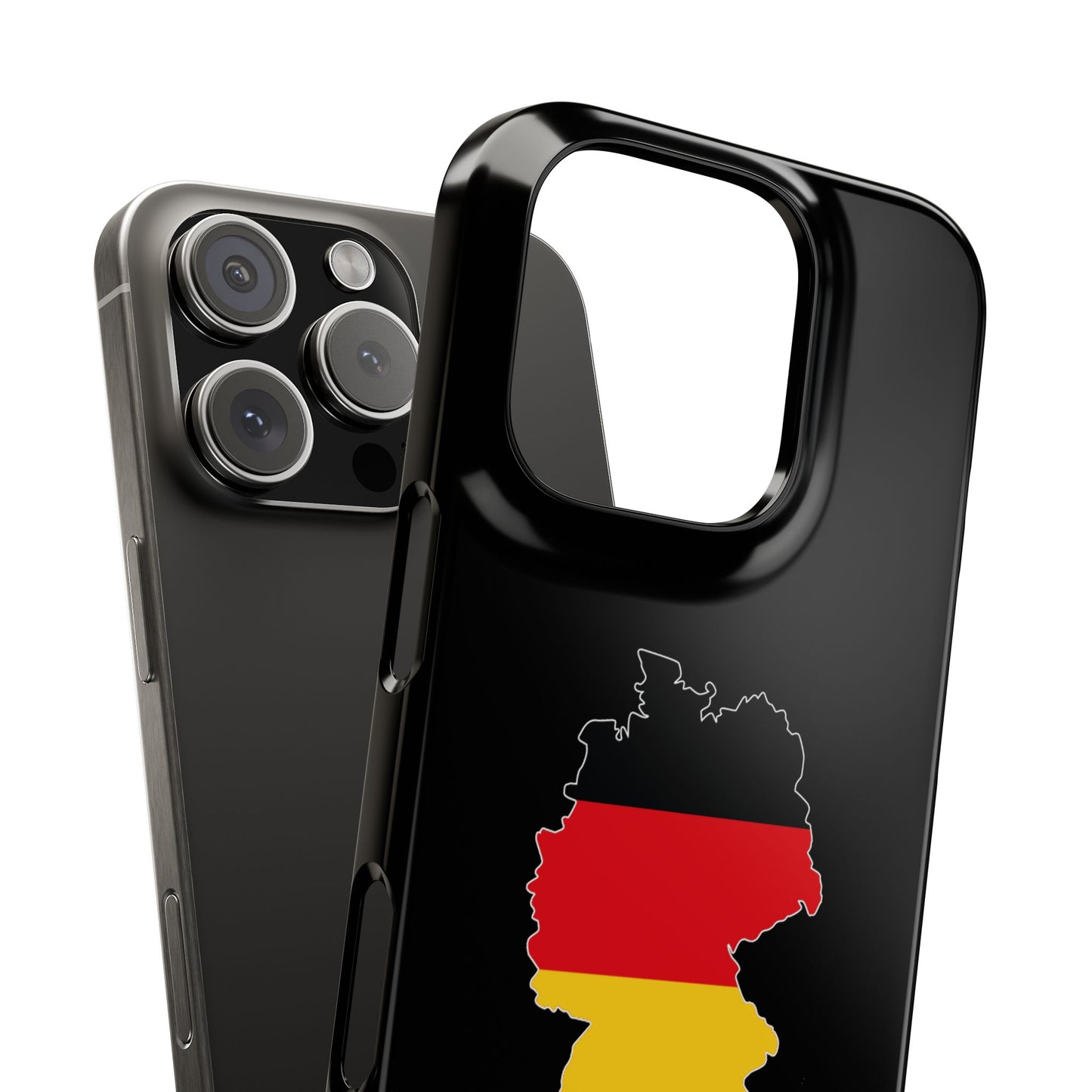 Deutschland Flagge