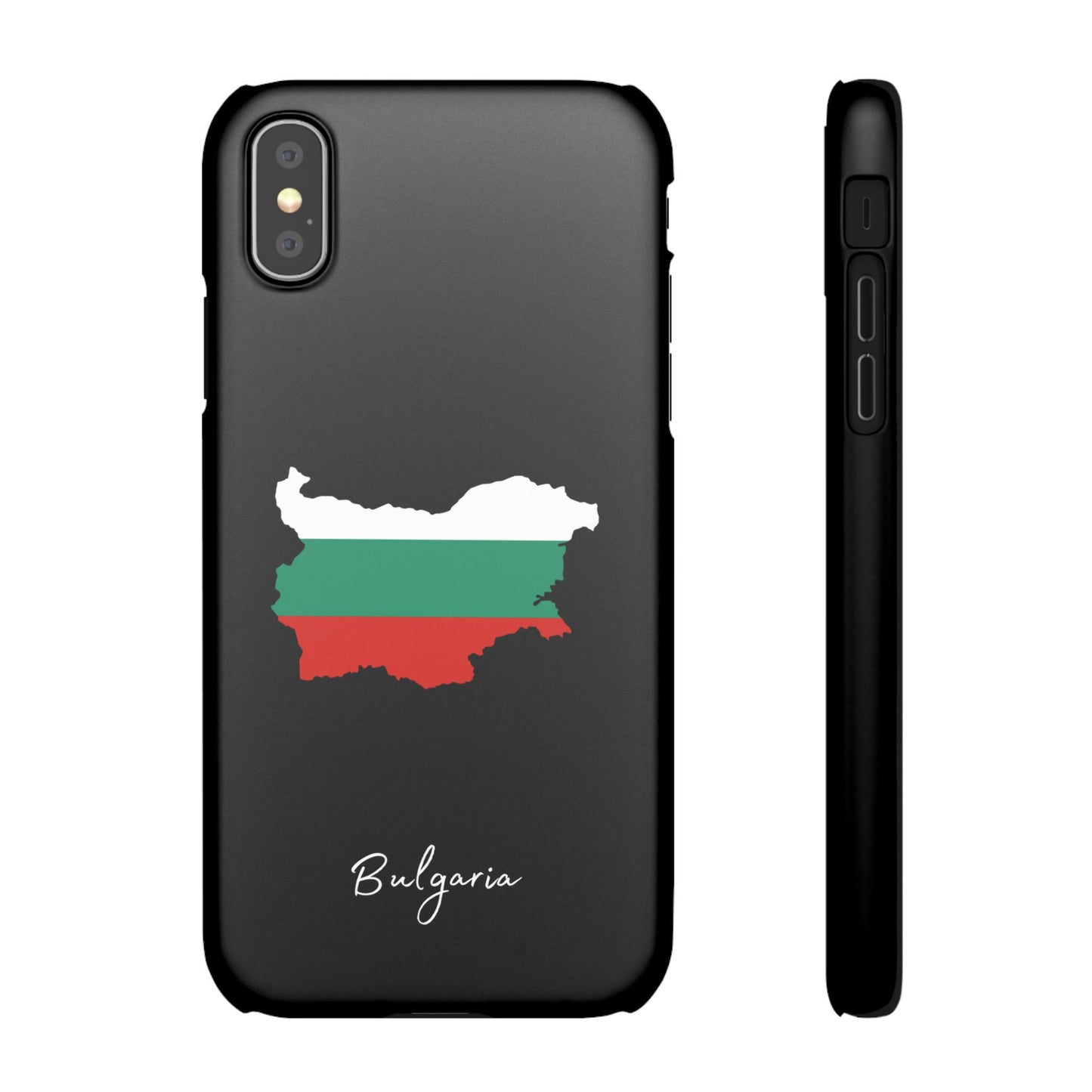 Bulgarien Flagge