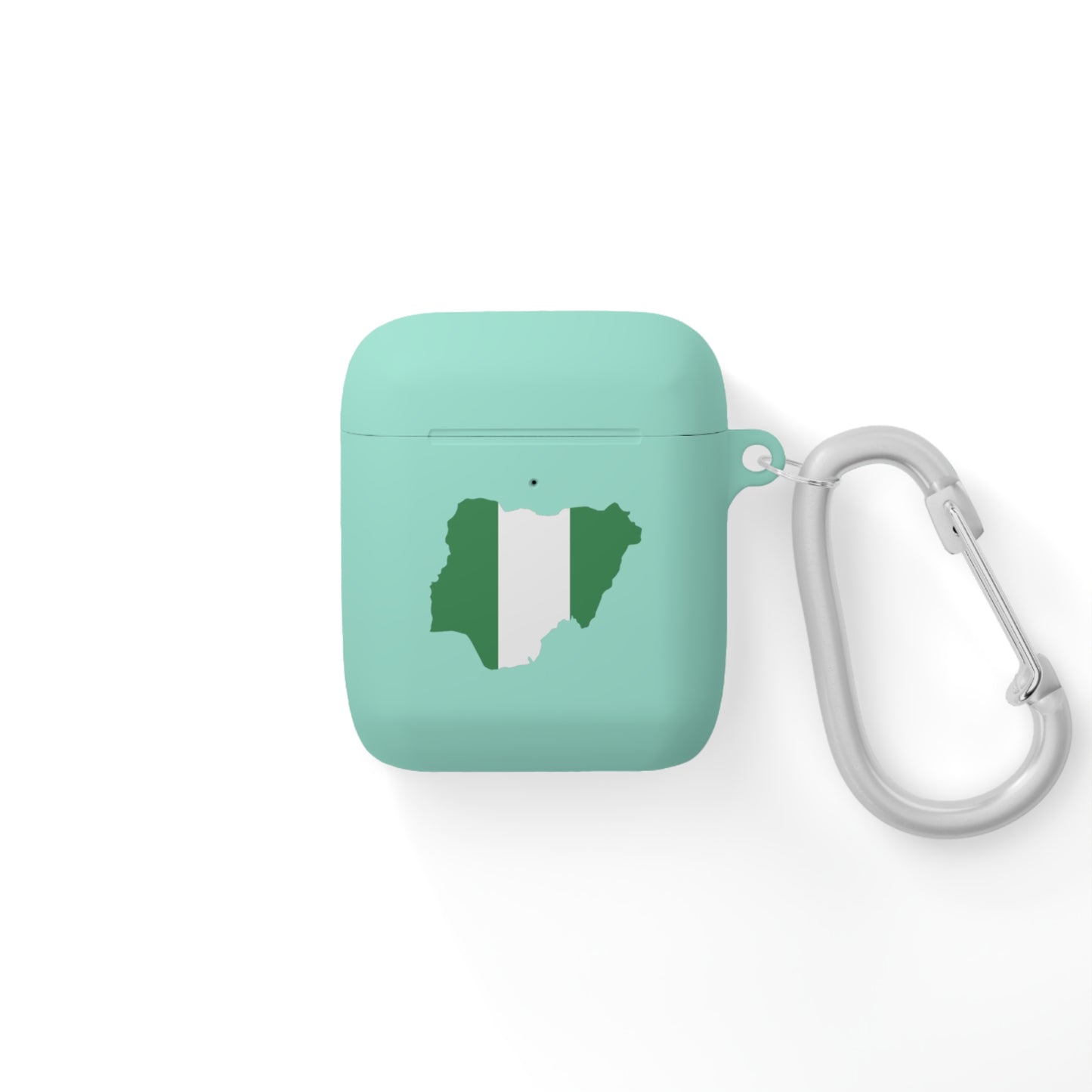 Nigeria AirPods 1 + 2