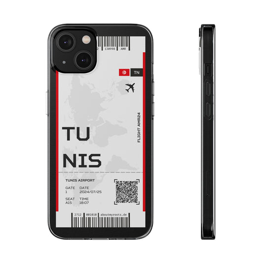 Tunis Ticket