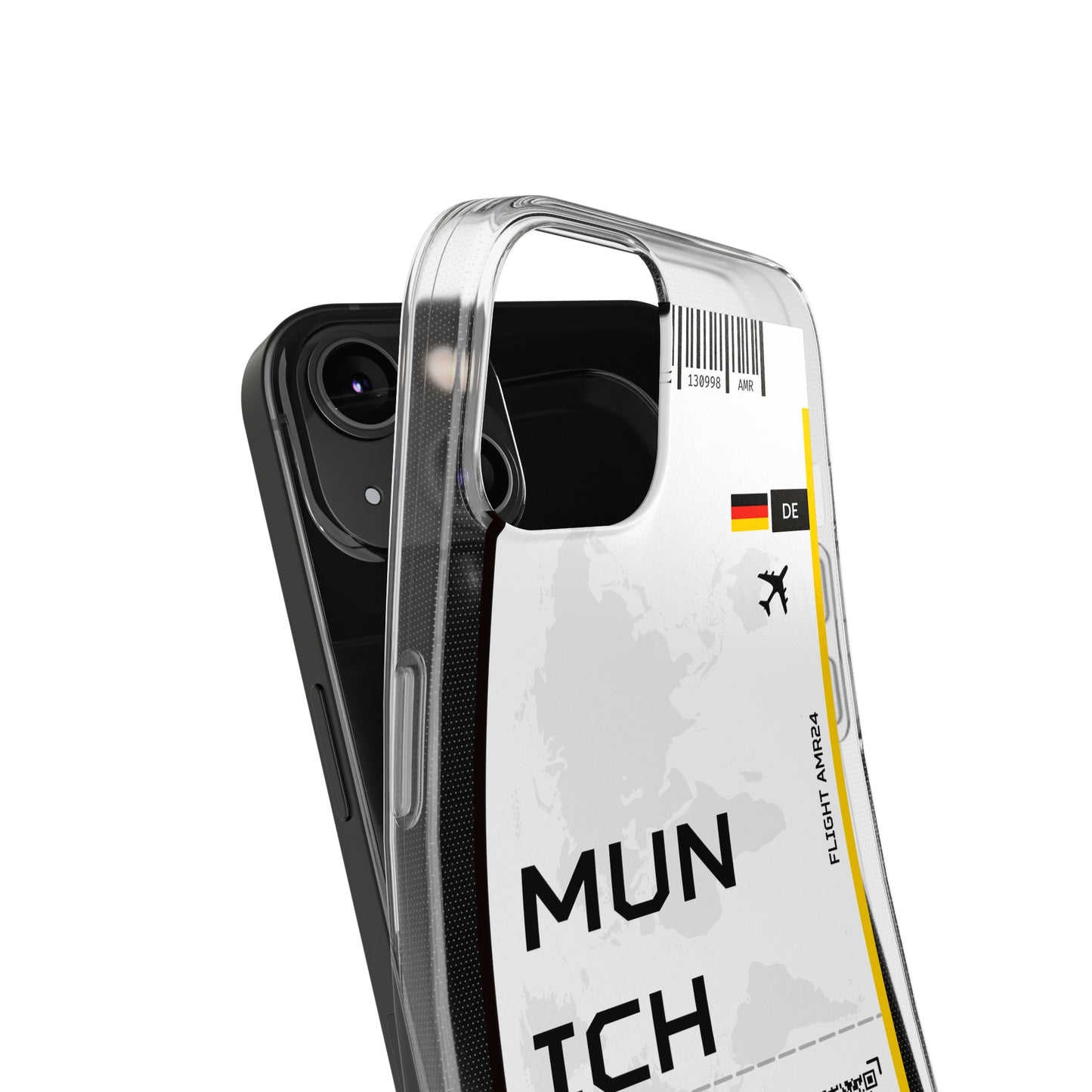 München Ticket