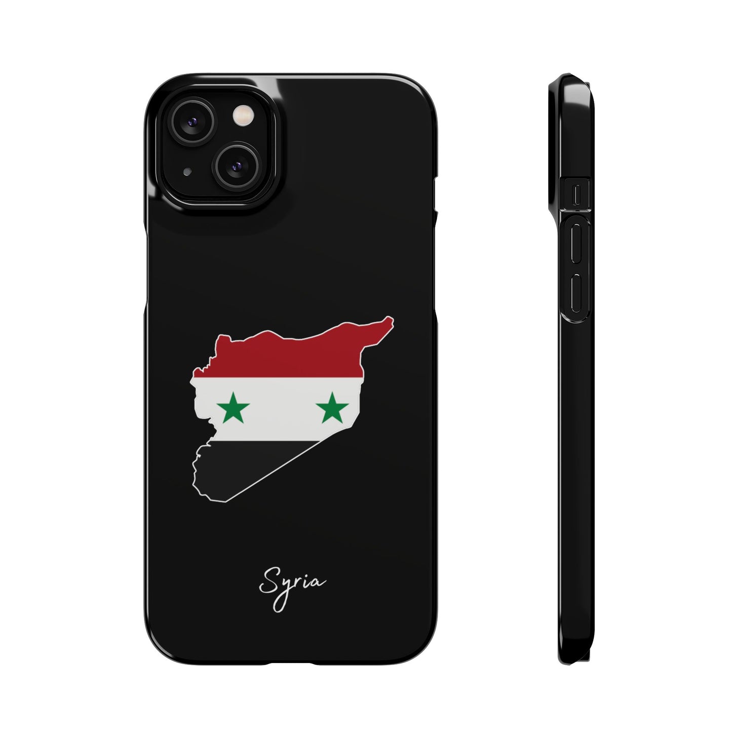 Syrien Flagge