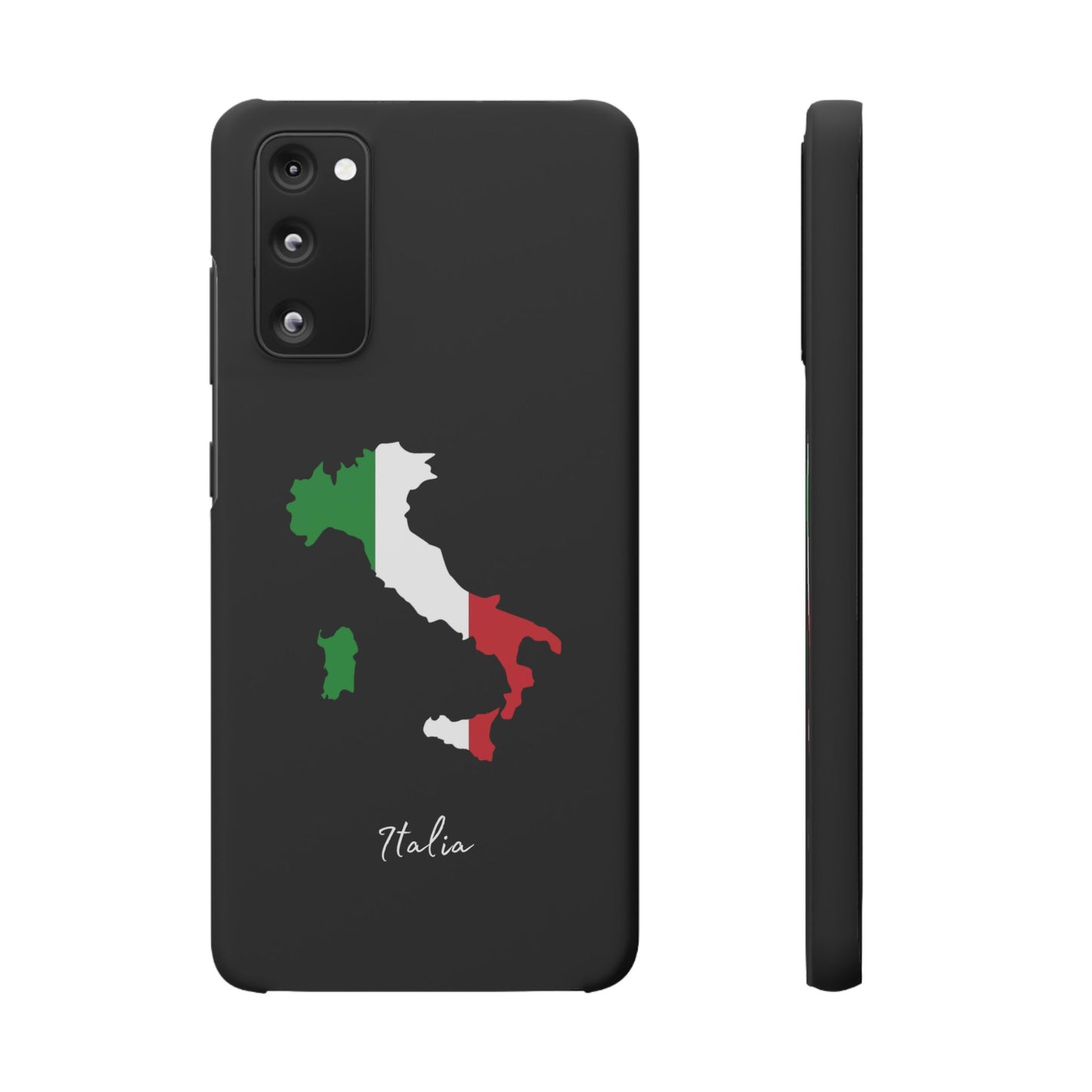 Italien Flagge